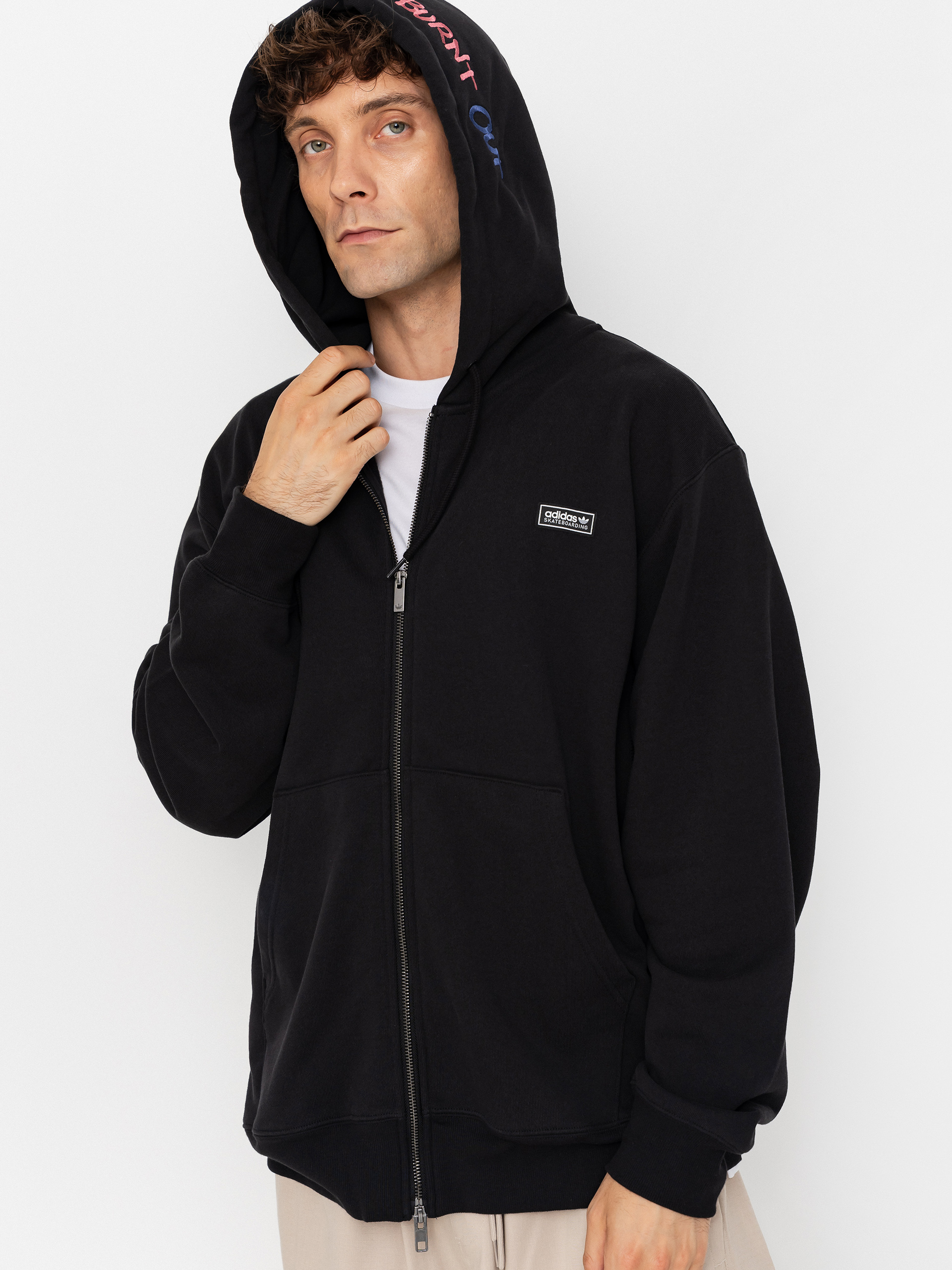 Худі adidas Gonz Graph HD