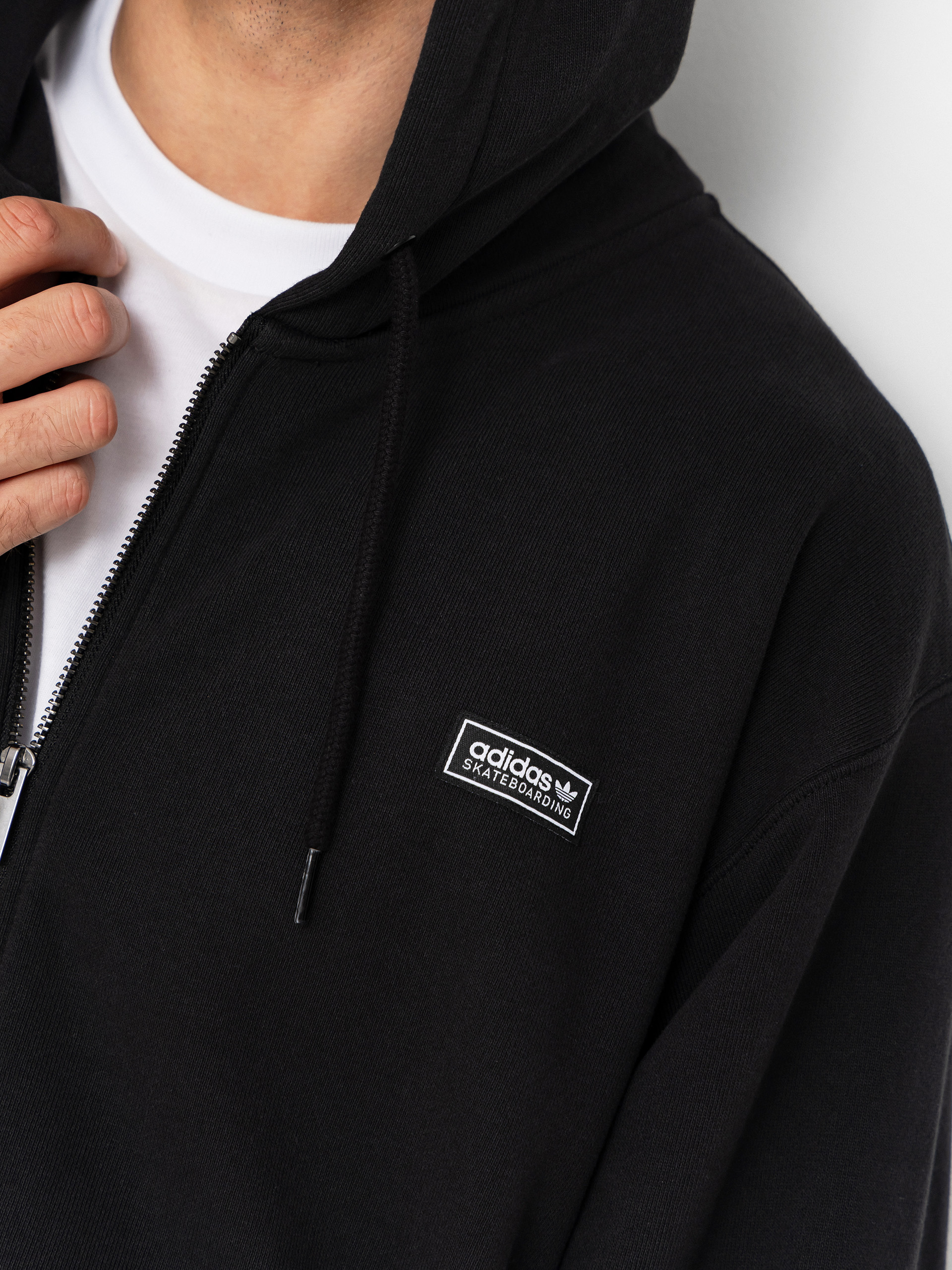 Худі adidas Gonz Graph HD (black)