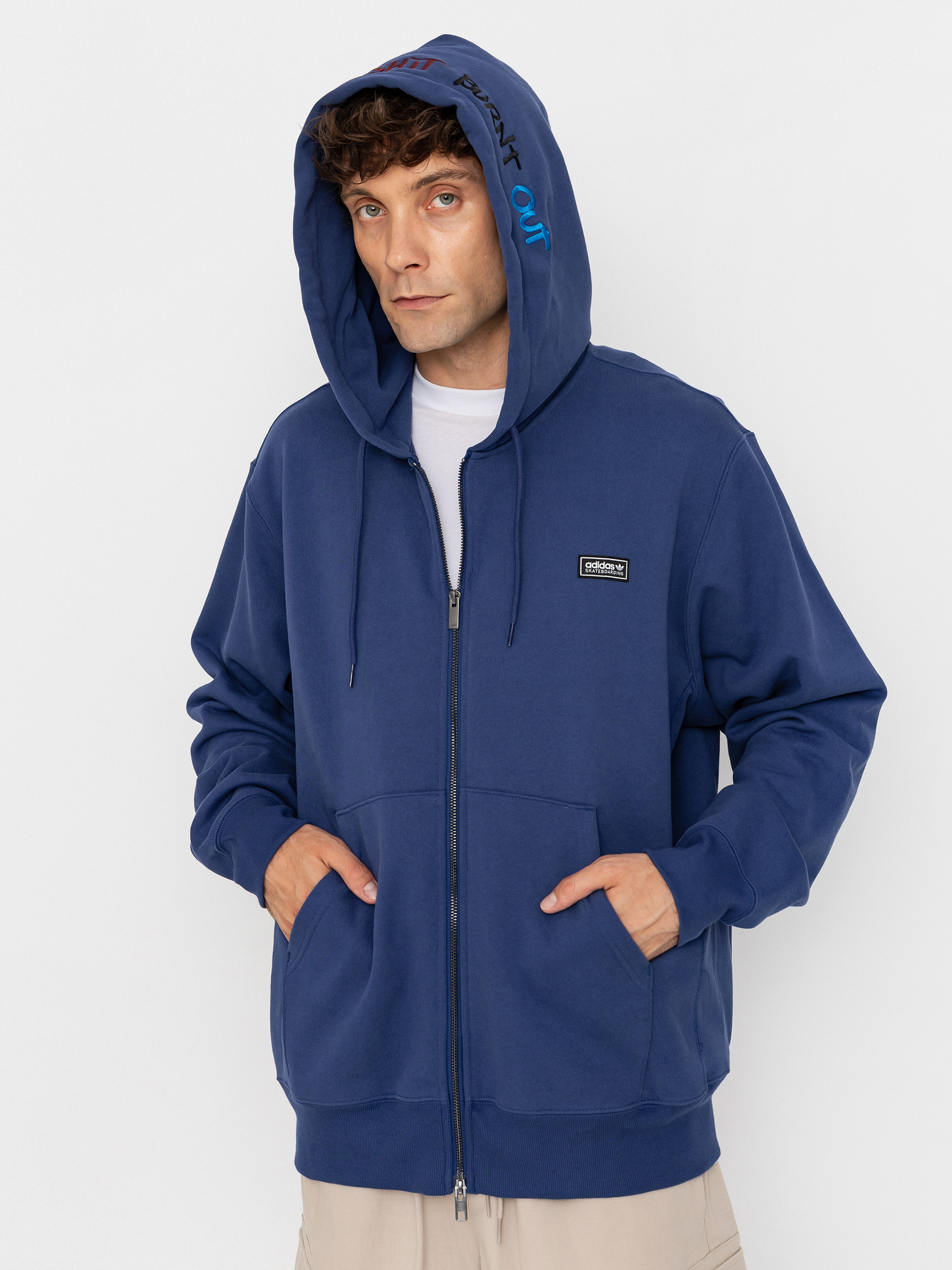 Худі adidas Gonz Graph HD