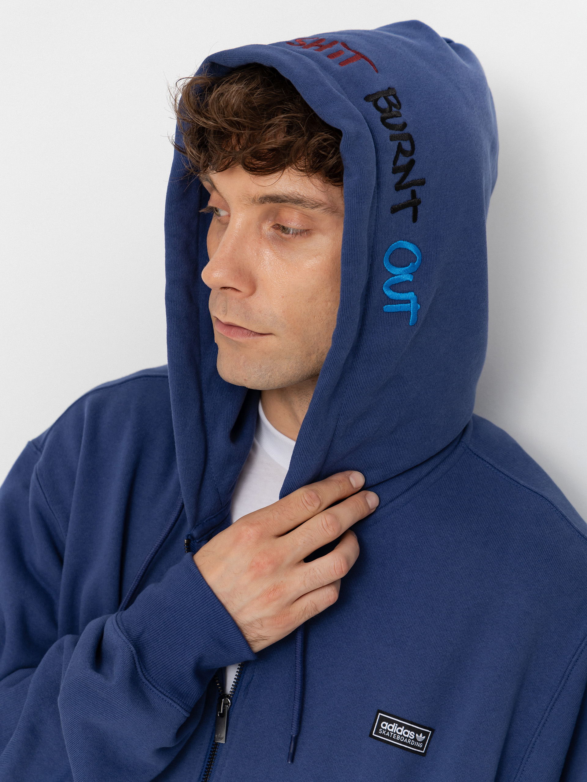 Худі adidas Gonz Graph HD (mutprp)