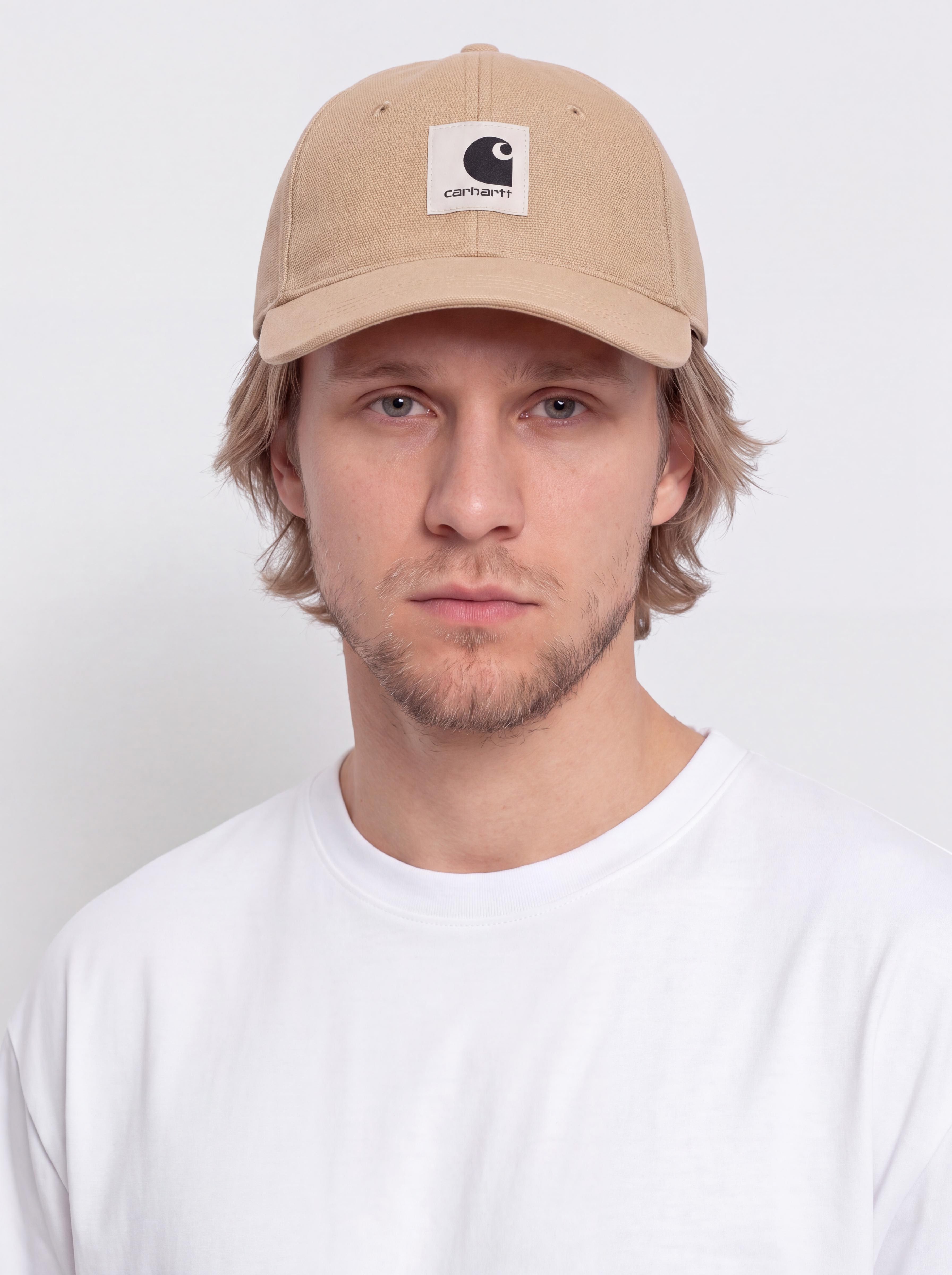 Кепка Carhartt WIP Canvas