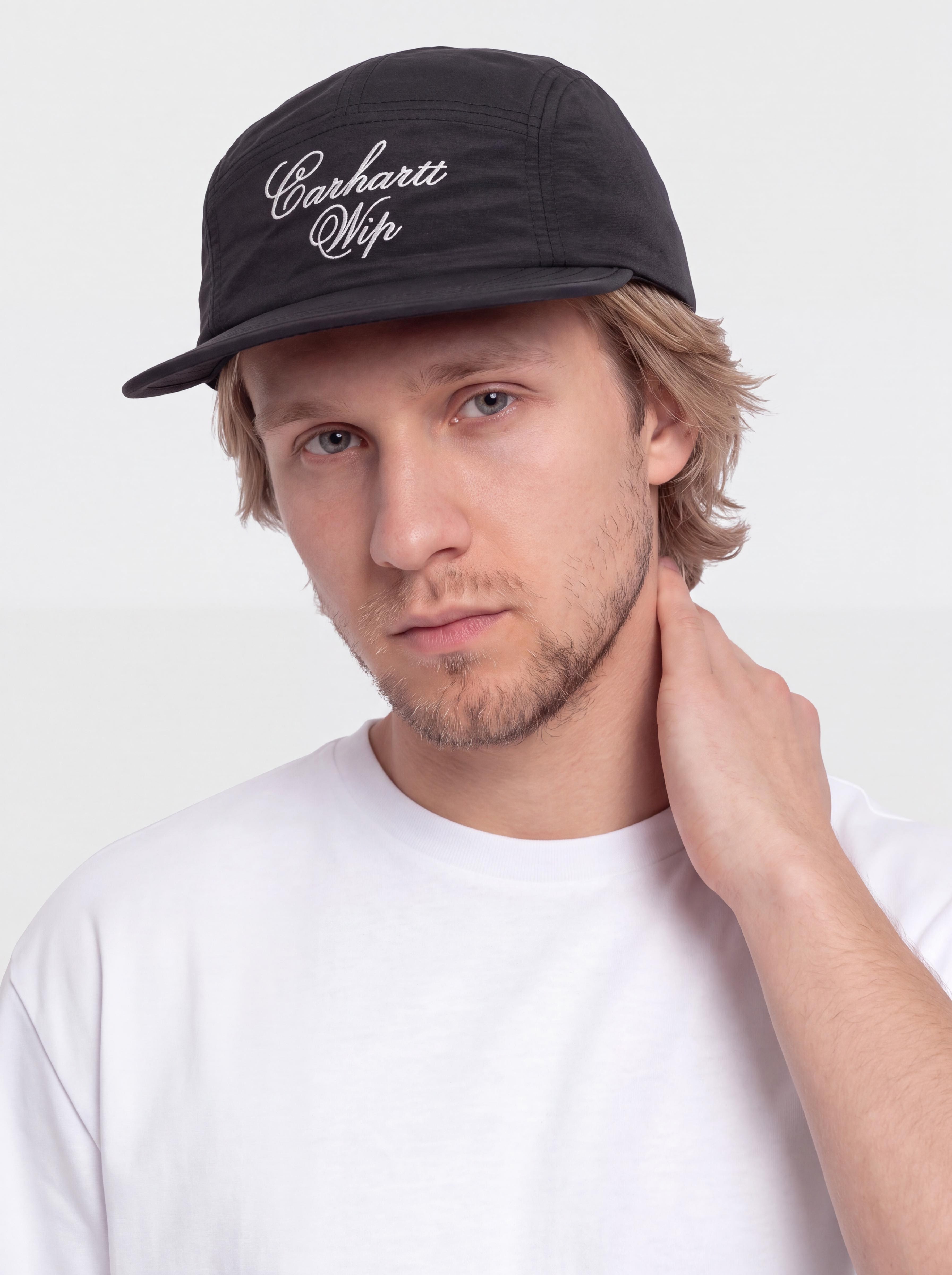 Кепка Carhartt WIP Travon