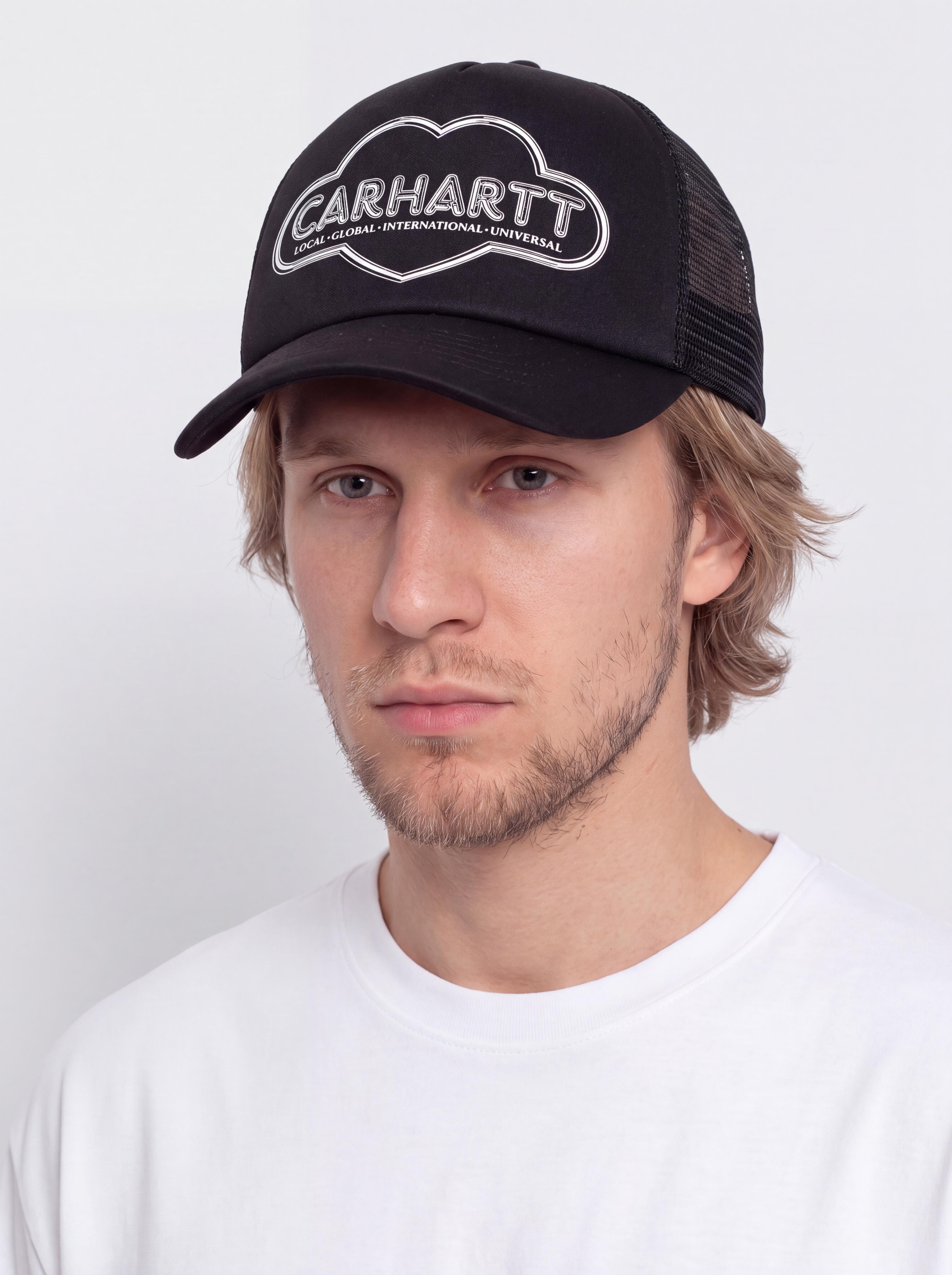 Кепка Carhartt WIP Cloud Heart Trucker
