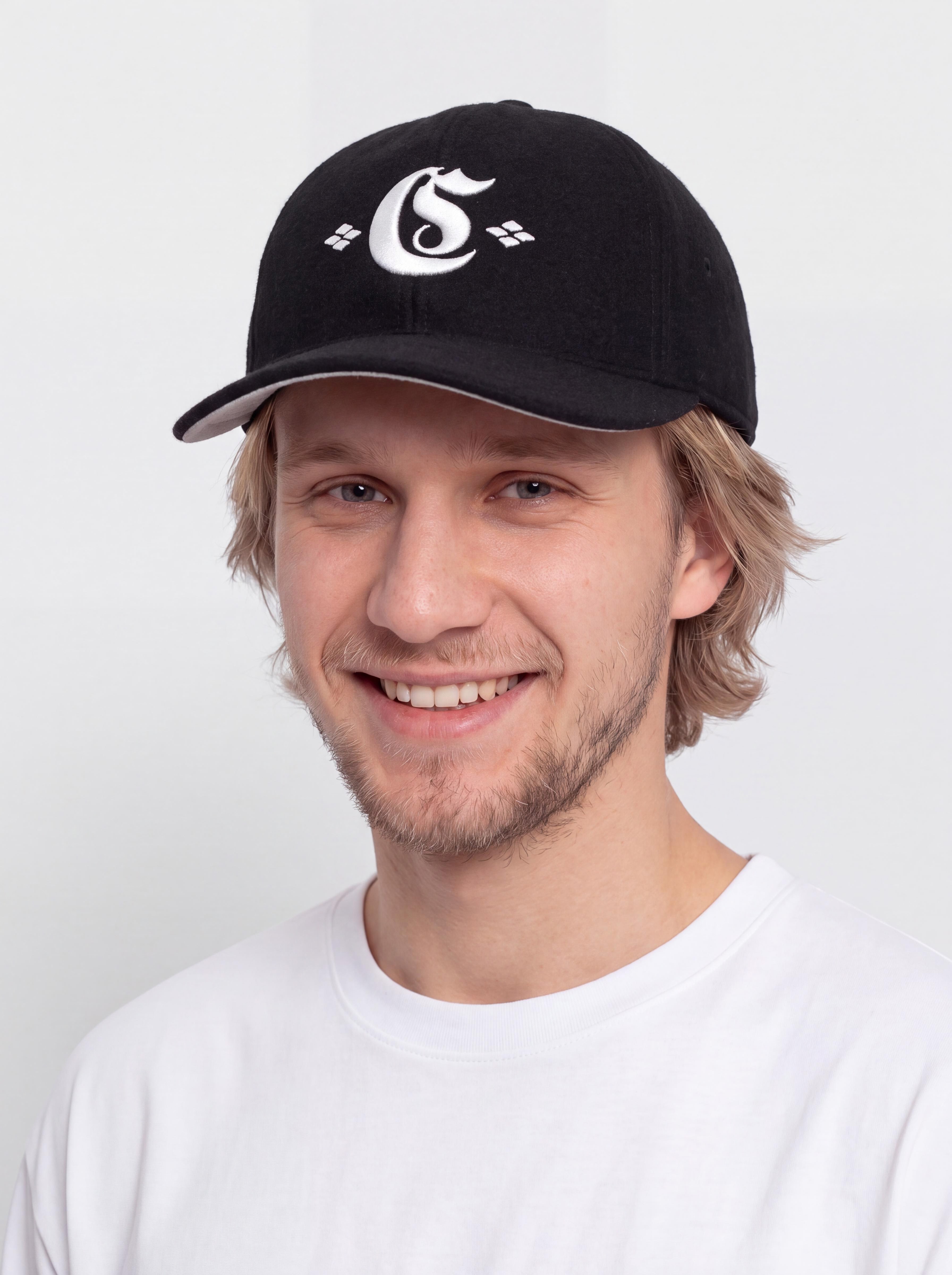 Кепка Carhartt WIP Greatest Hits Logo