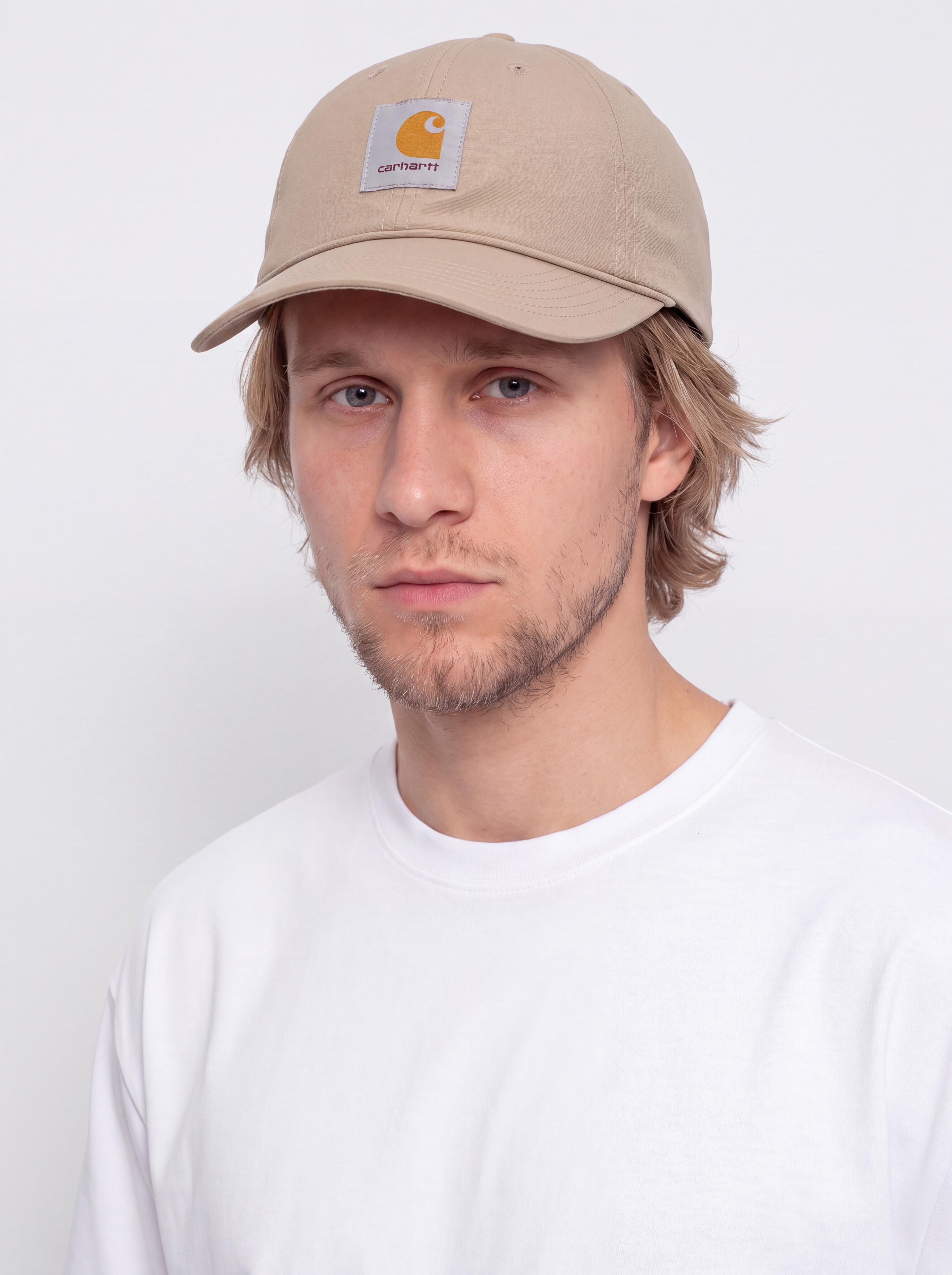 Кепка Carhartt WIP Postal (iroko)