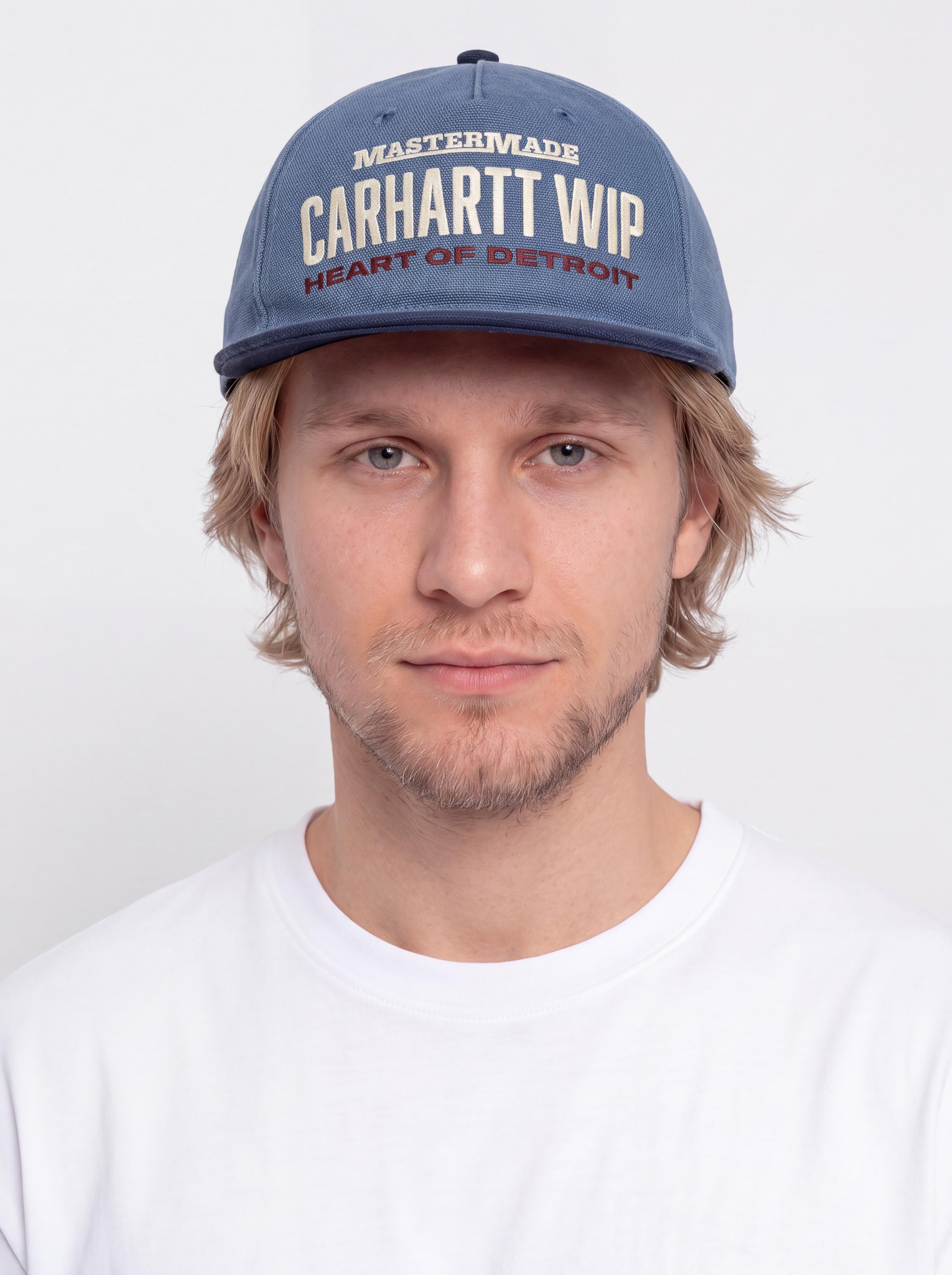 Кепка Carhartt WIP Arcan