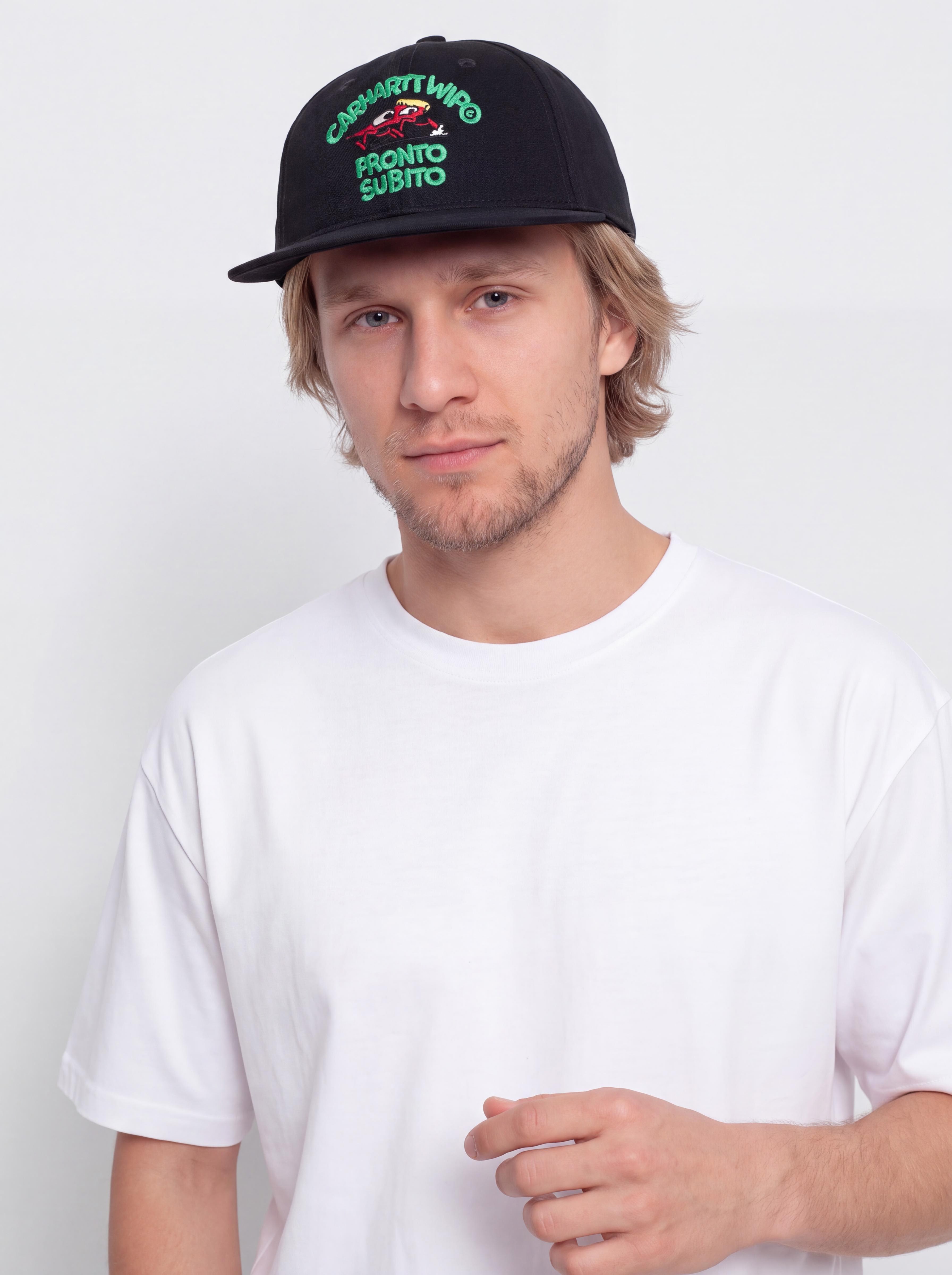 Кепка Carhartt WIP Pronto
