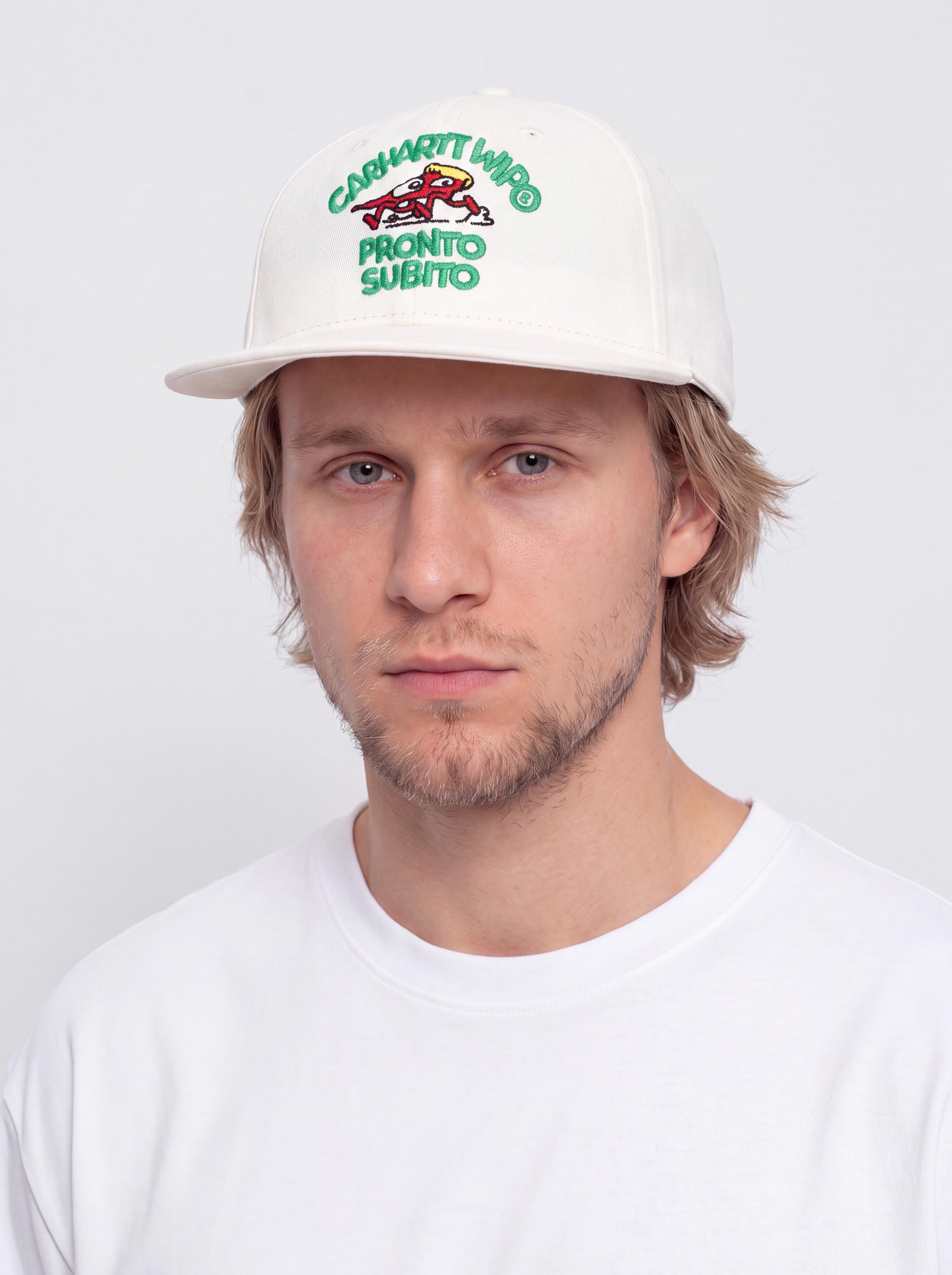 Кепка Carhartt WIP Pronto