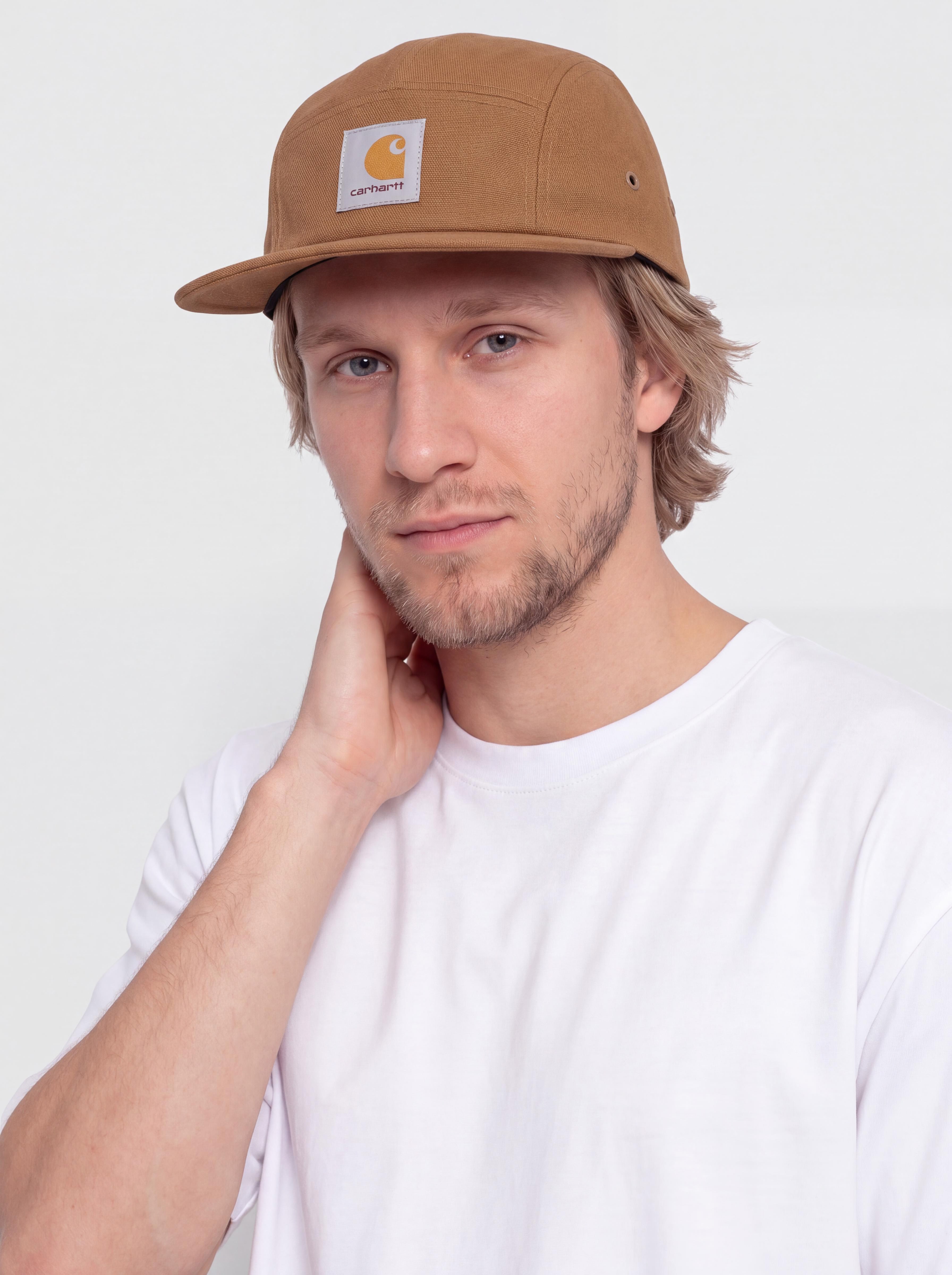 Кепка Carhartt WIP Backley
