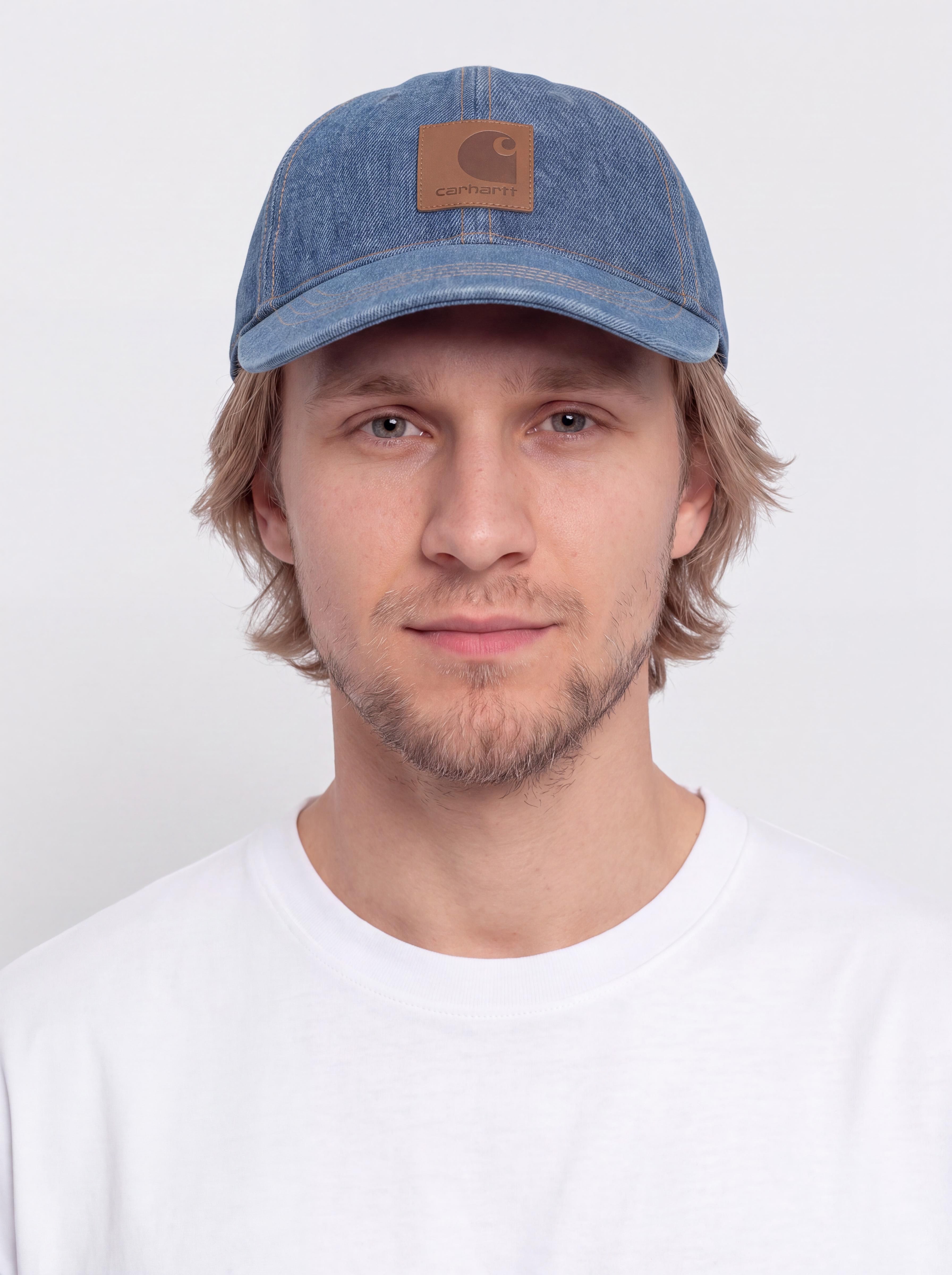 Кепка Carhartt WIP Lincoln