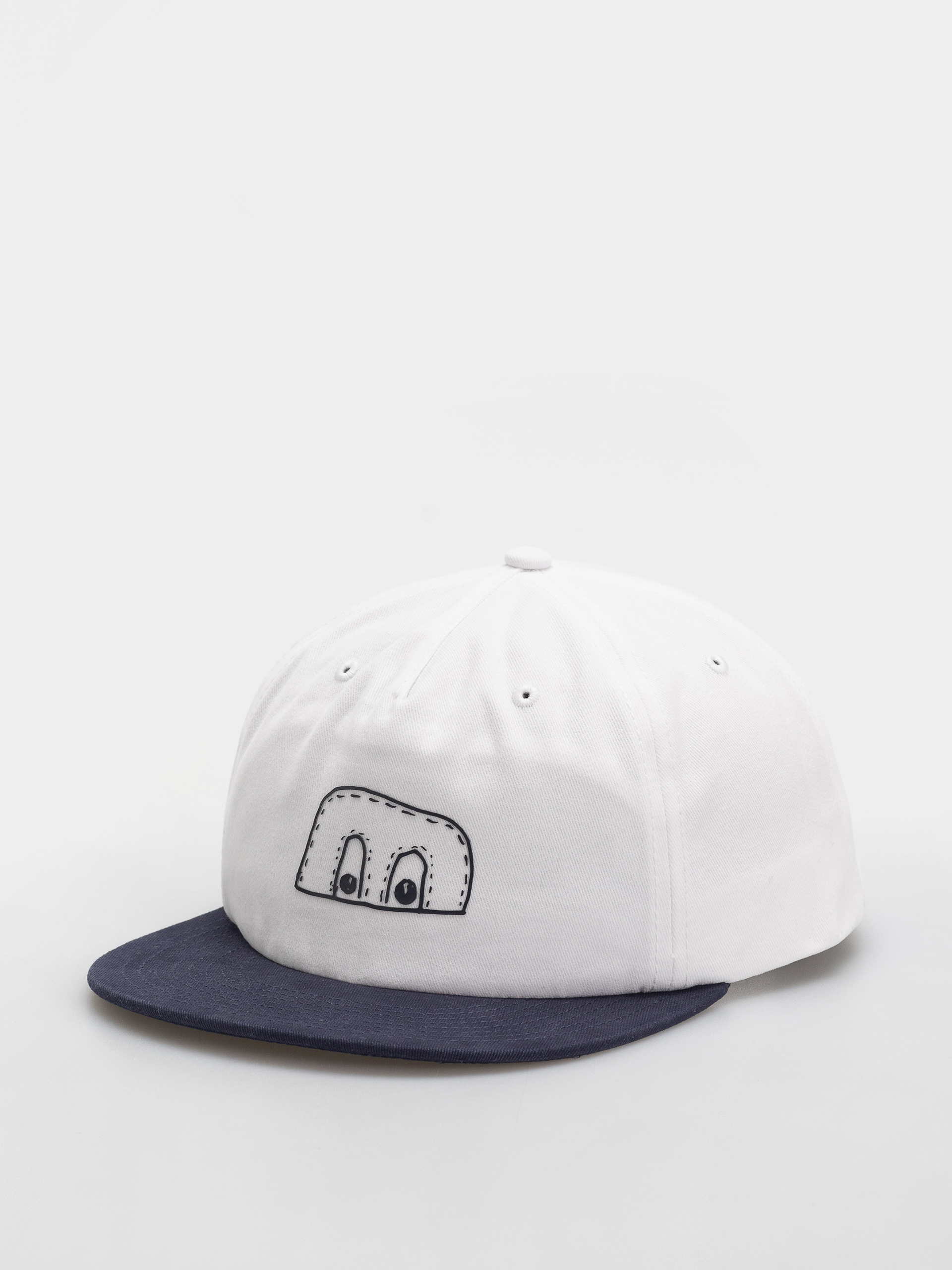 Кепка Etnies X Fos Snapback