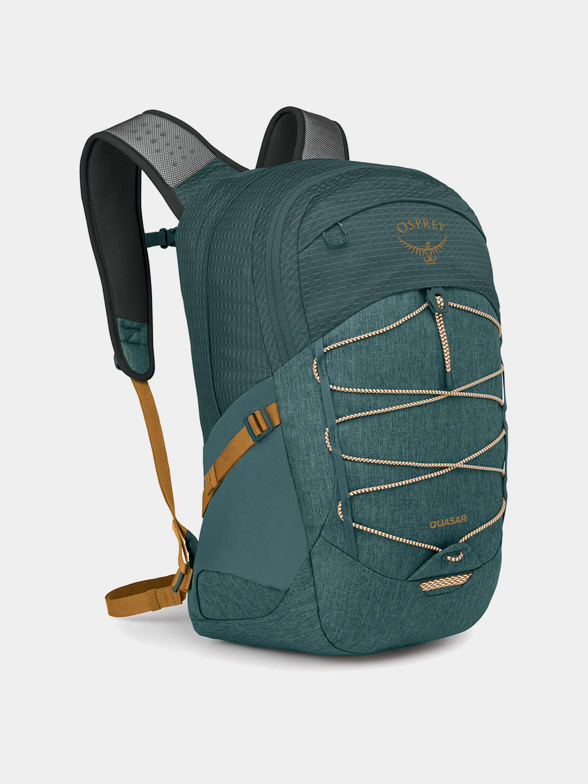 Рюкзак Osprey Quasar (torrent blue heather)