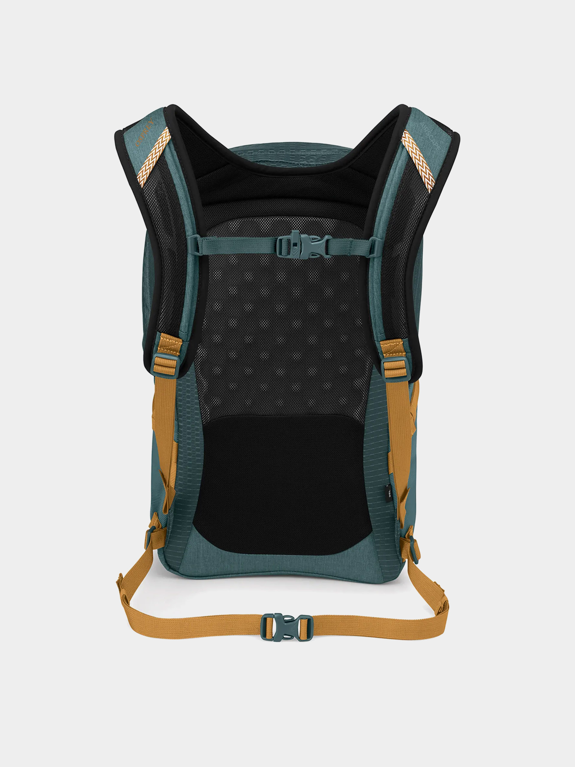 Рюкзак Osprey Quasar (torrent blue heather)