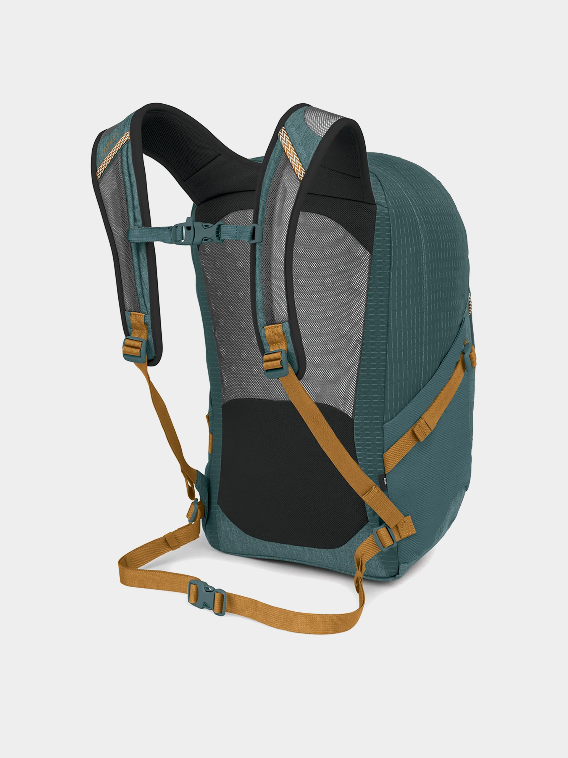Рюкзак Osprey Quasar (torrent blue heather)