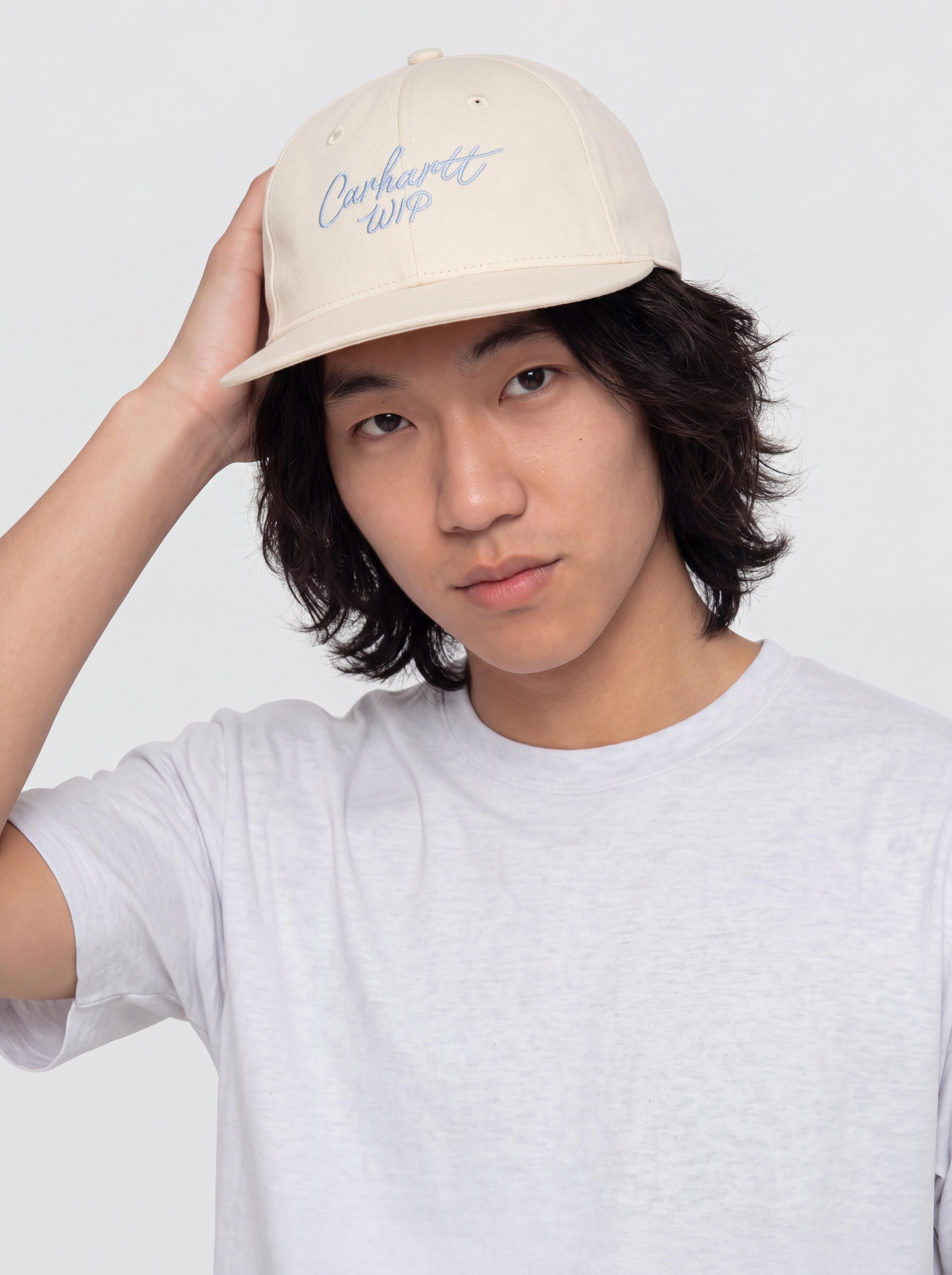 Кепка Carhartt WIP Signature