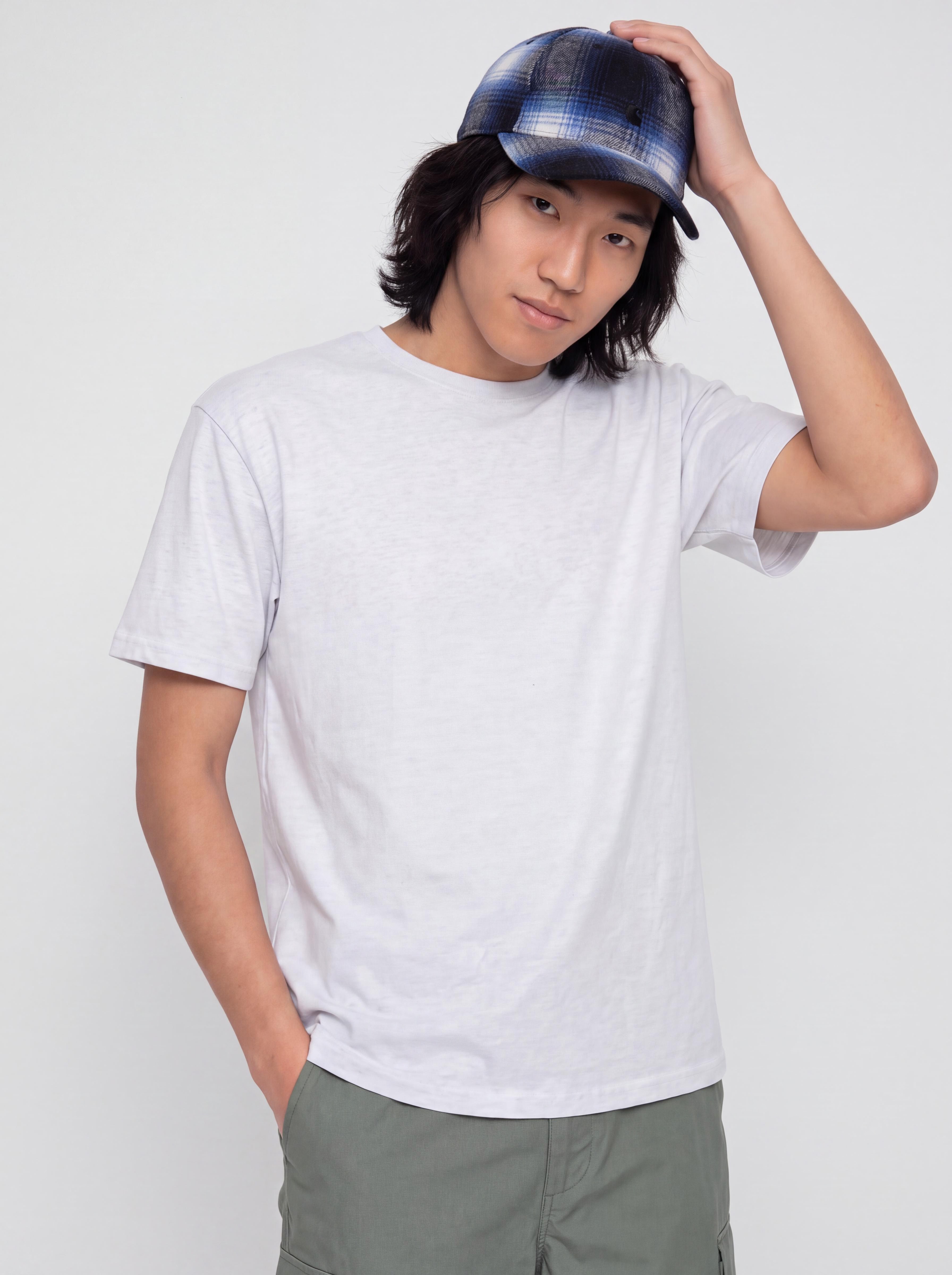 Кепка Carhartt WIP Moreau (moreau check liberty/black)