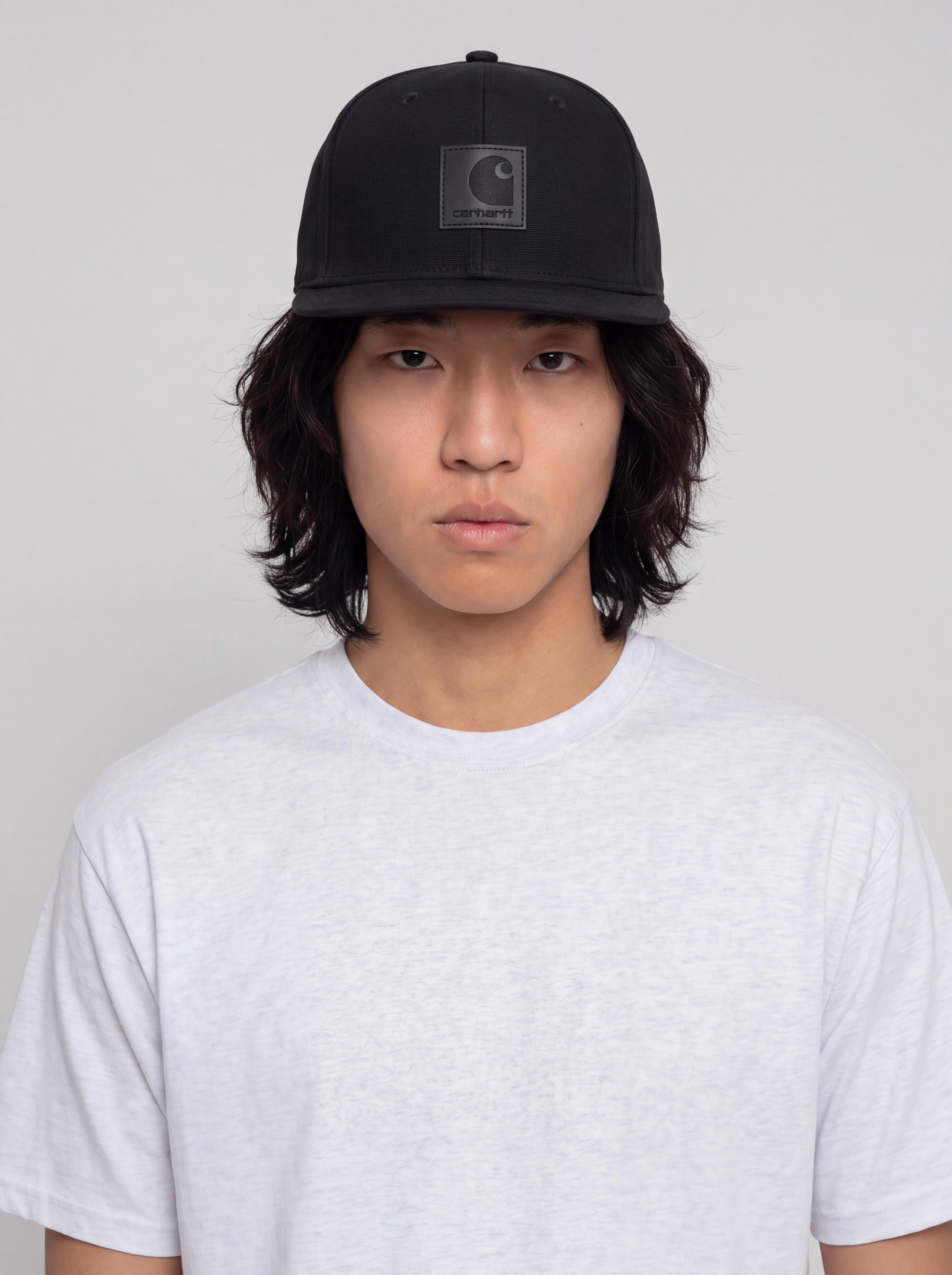 Кепка Carhartt WIP Logo