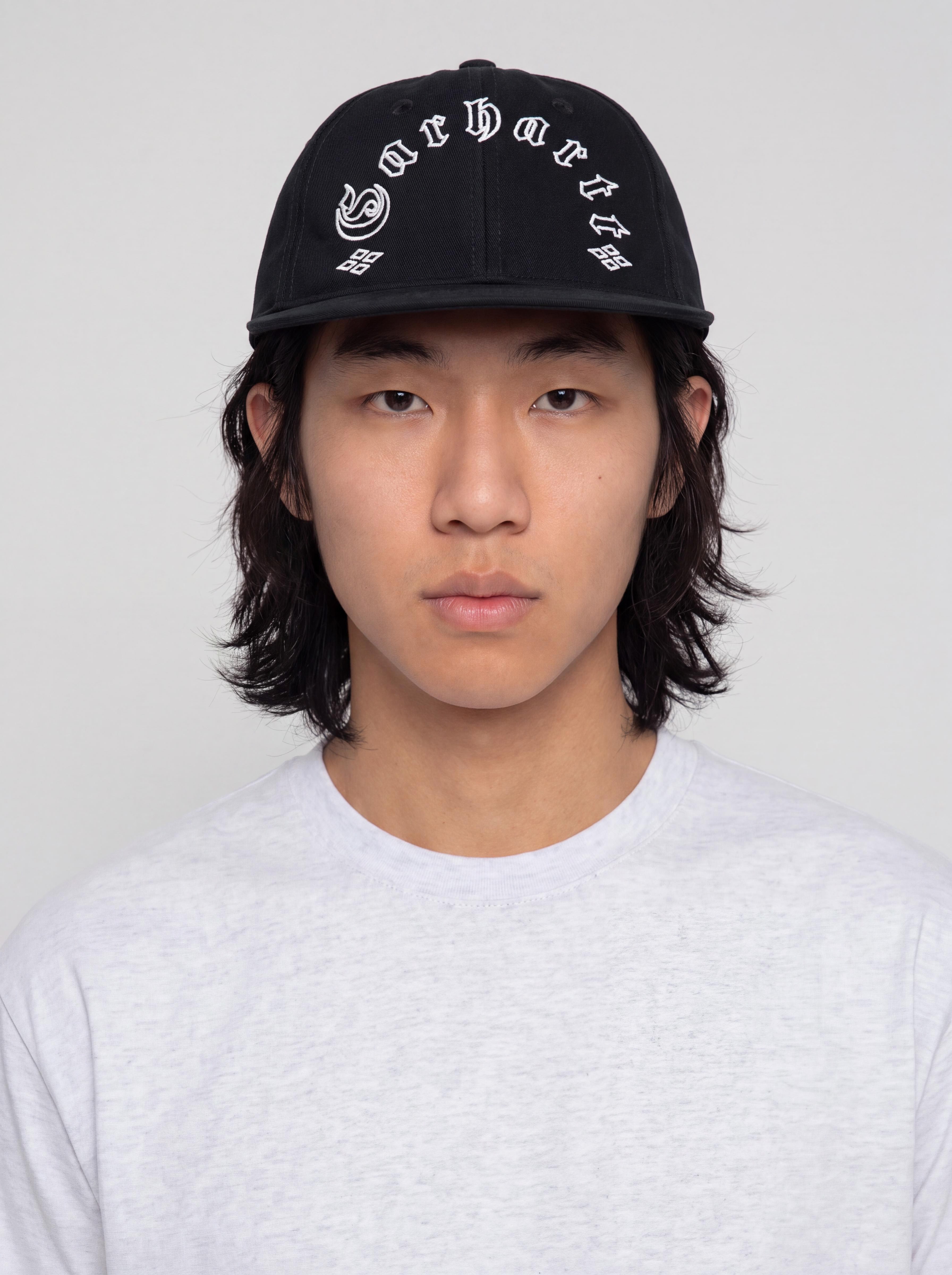 Кепка Carhartt WIP Greatest Hits