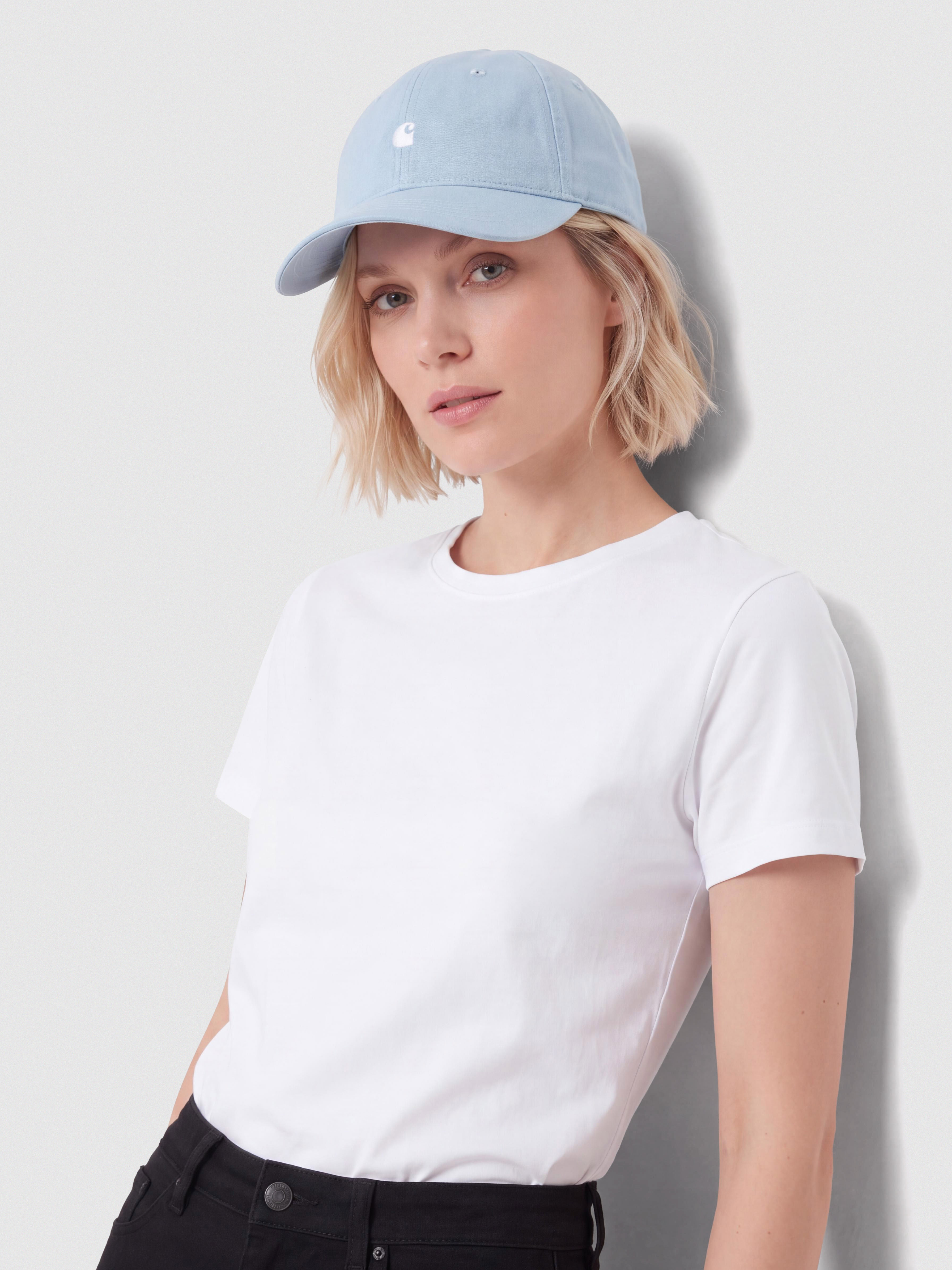 Кепка Carhartt WIP Madison Logo