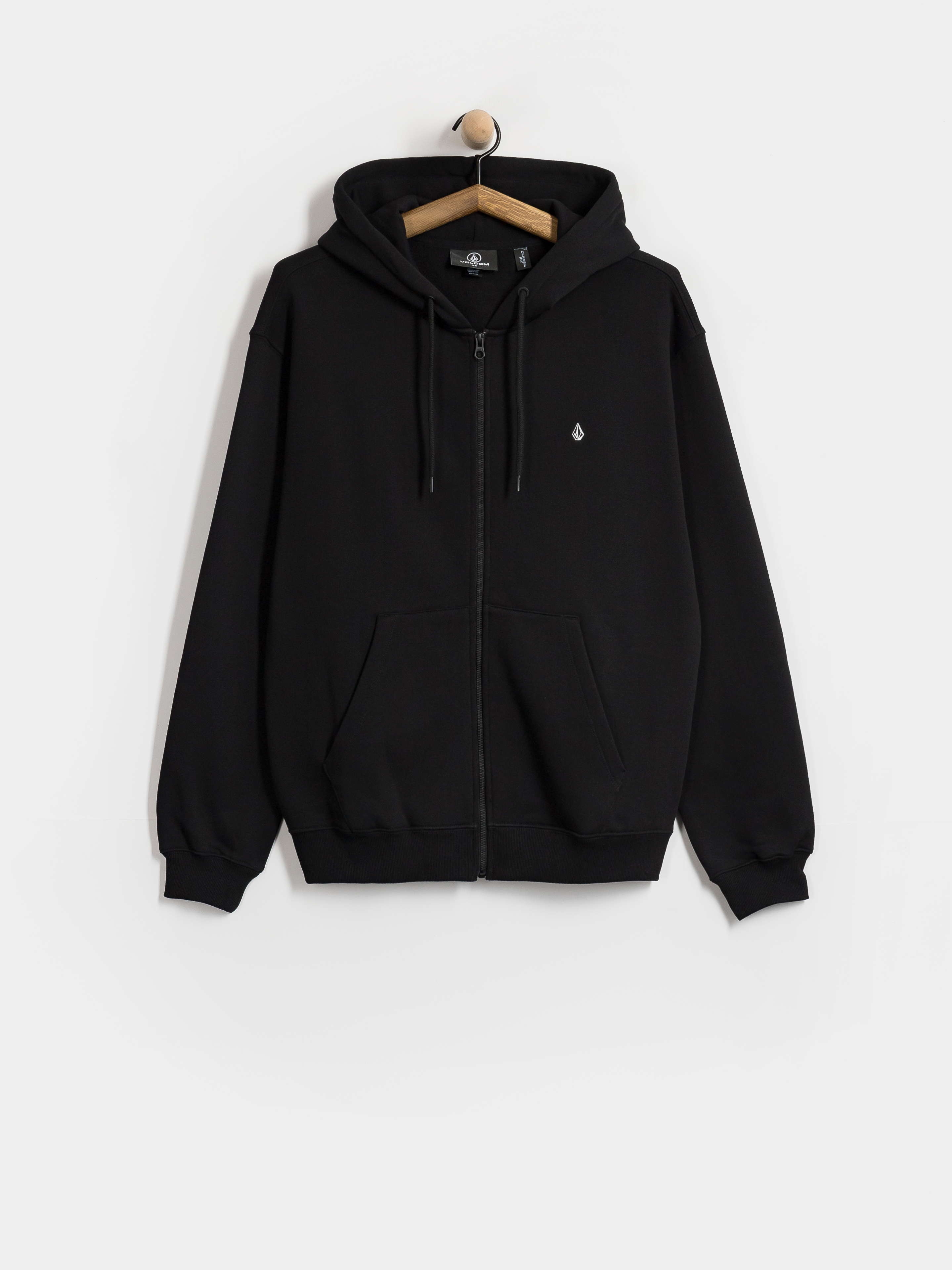 Світшот Volcom Single Stone ZHD (black)
