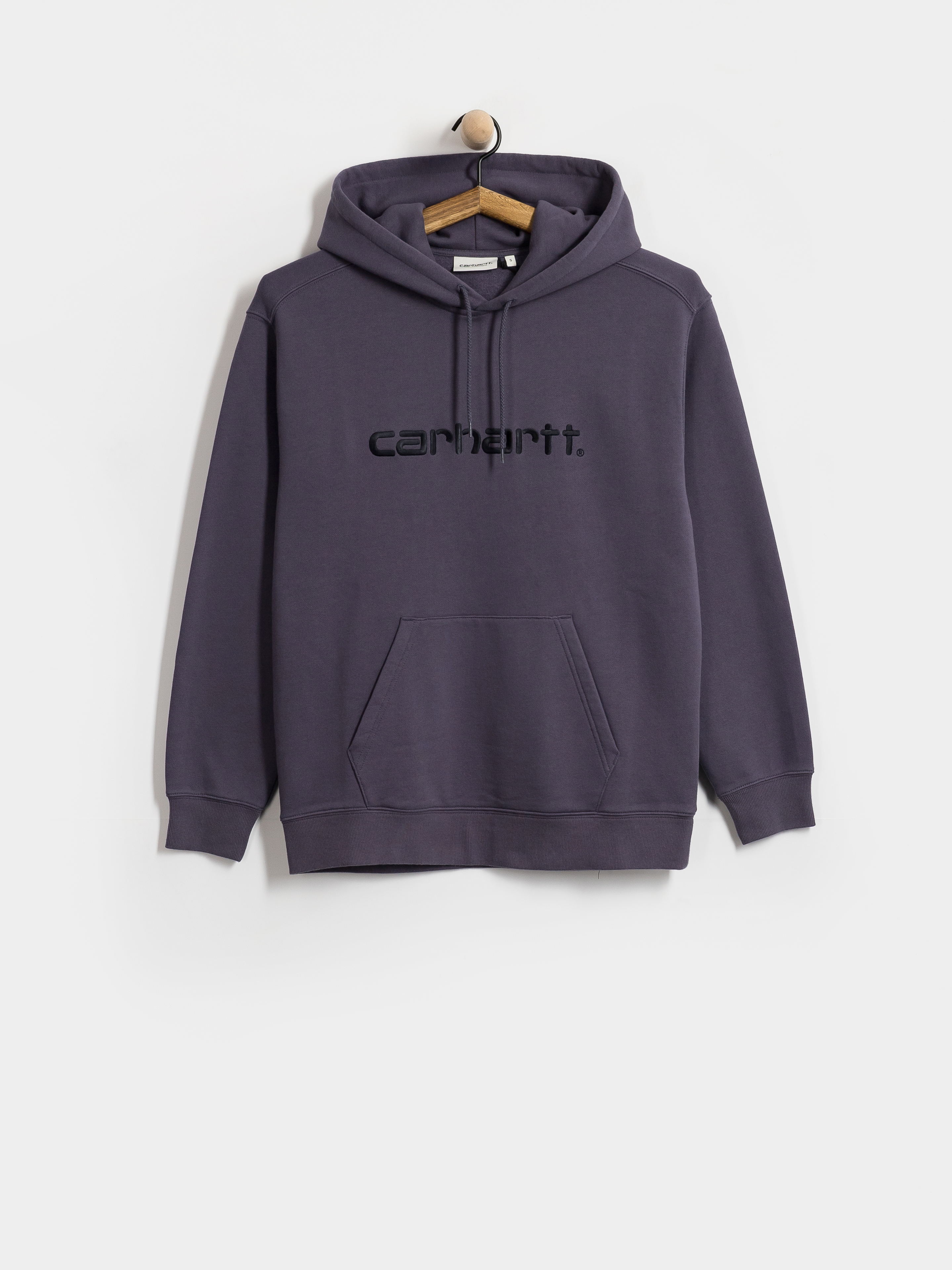 Худі Carhartt WIP Carhartt HD Wmn