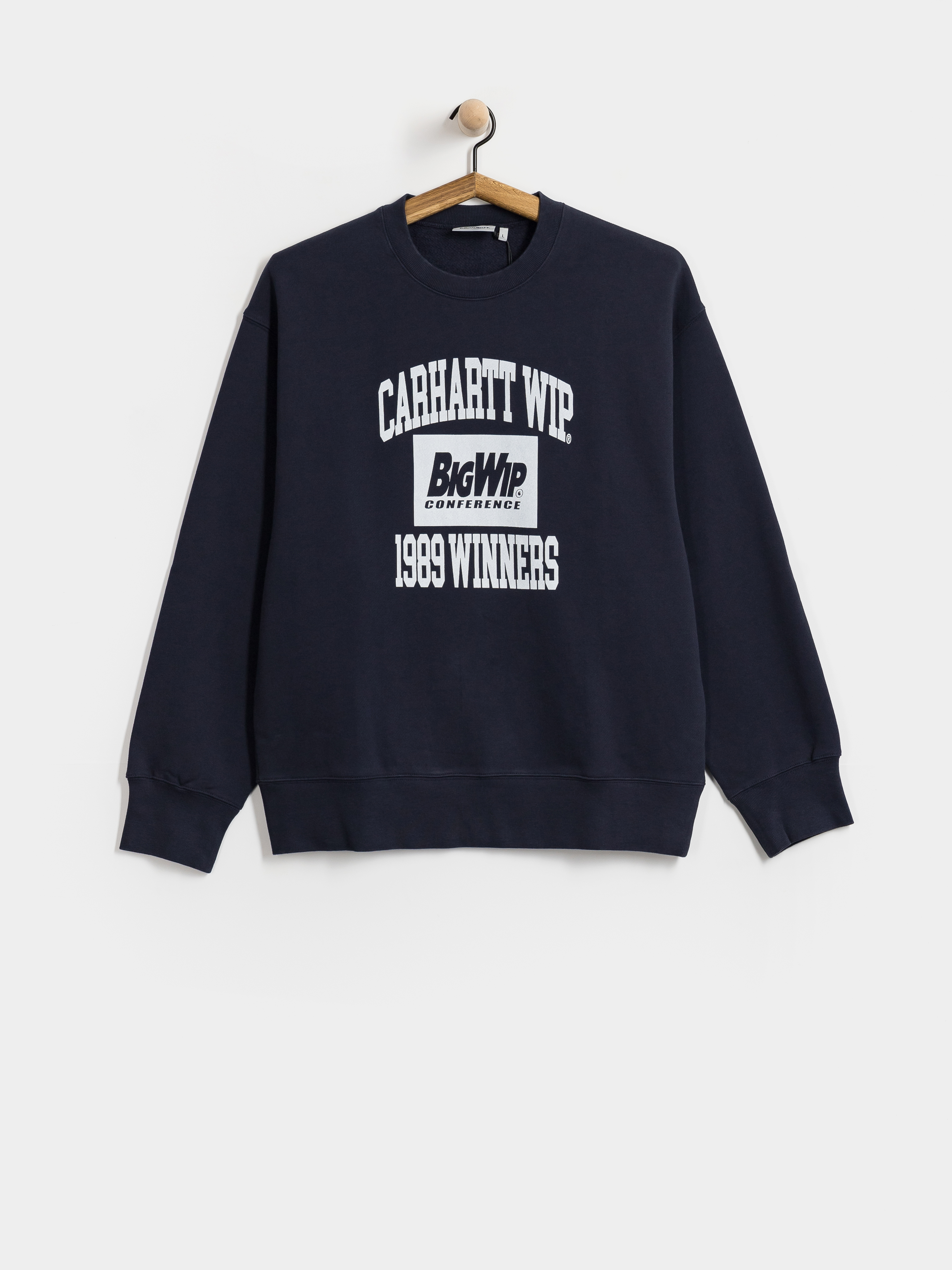 Світшот Carhartt WIP 1989 Winners