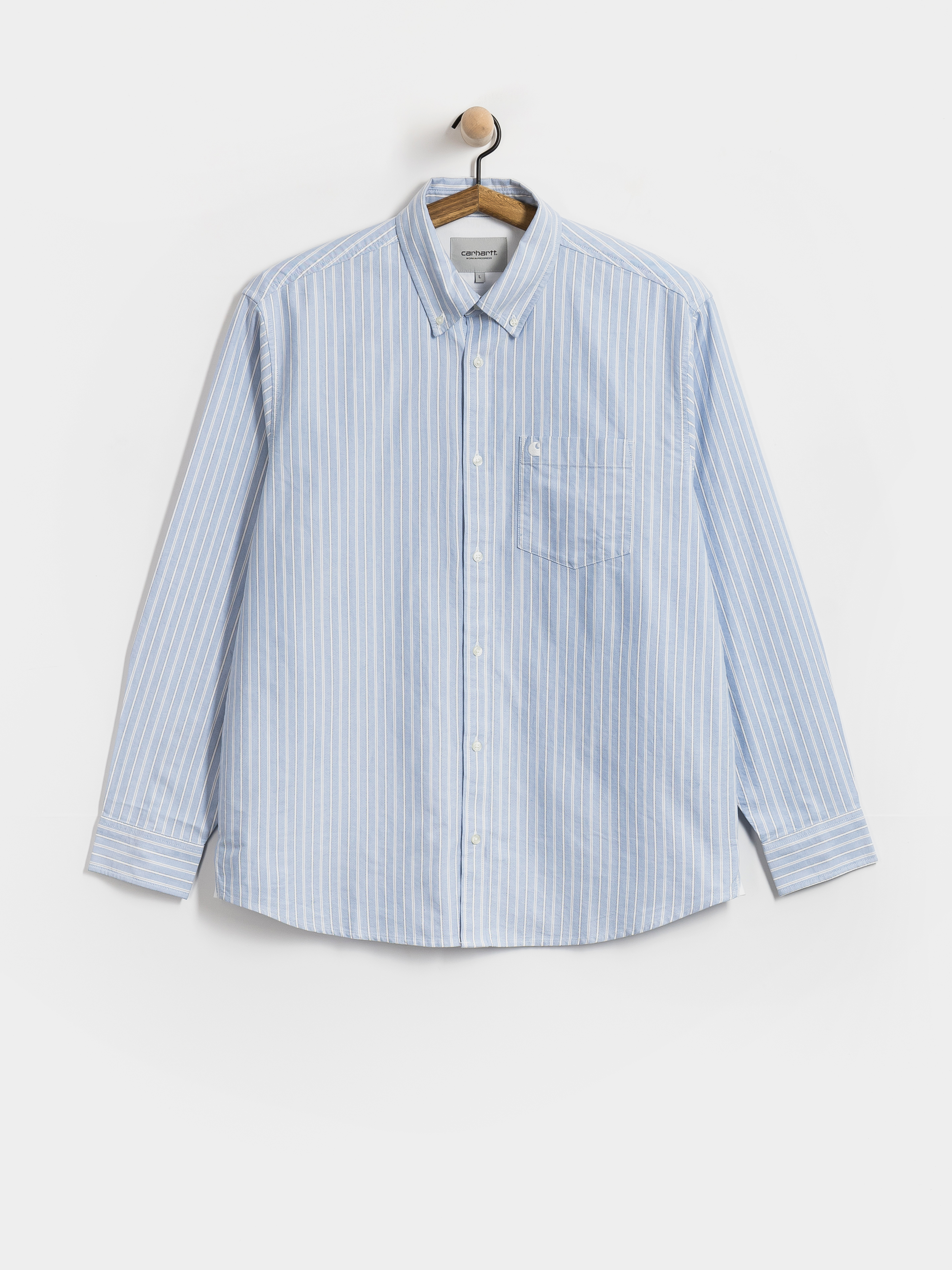 Сорочка Carhartt WIP Kanan