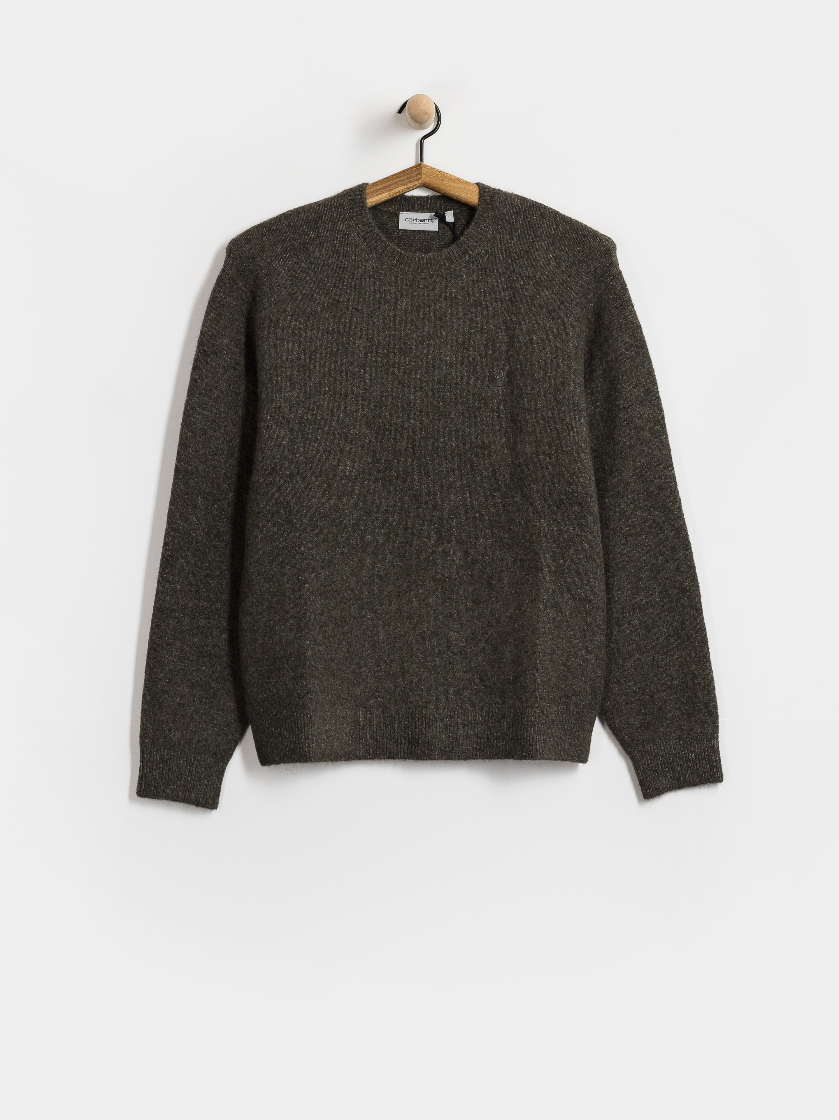 Светр Carhartt WIP Curtis