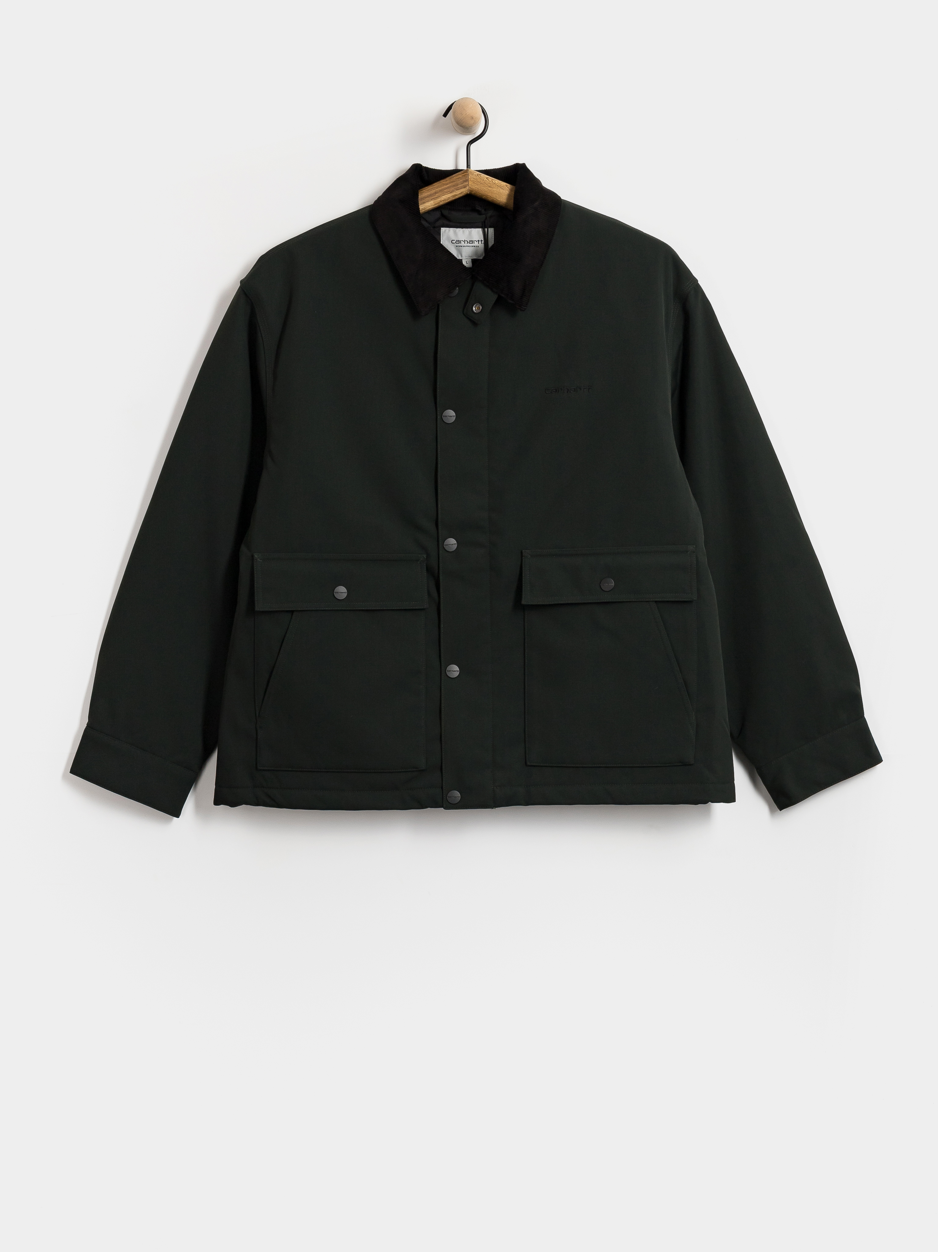 Куртка Carhartt WIP Quentin