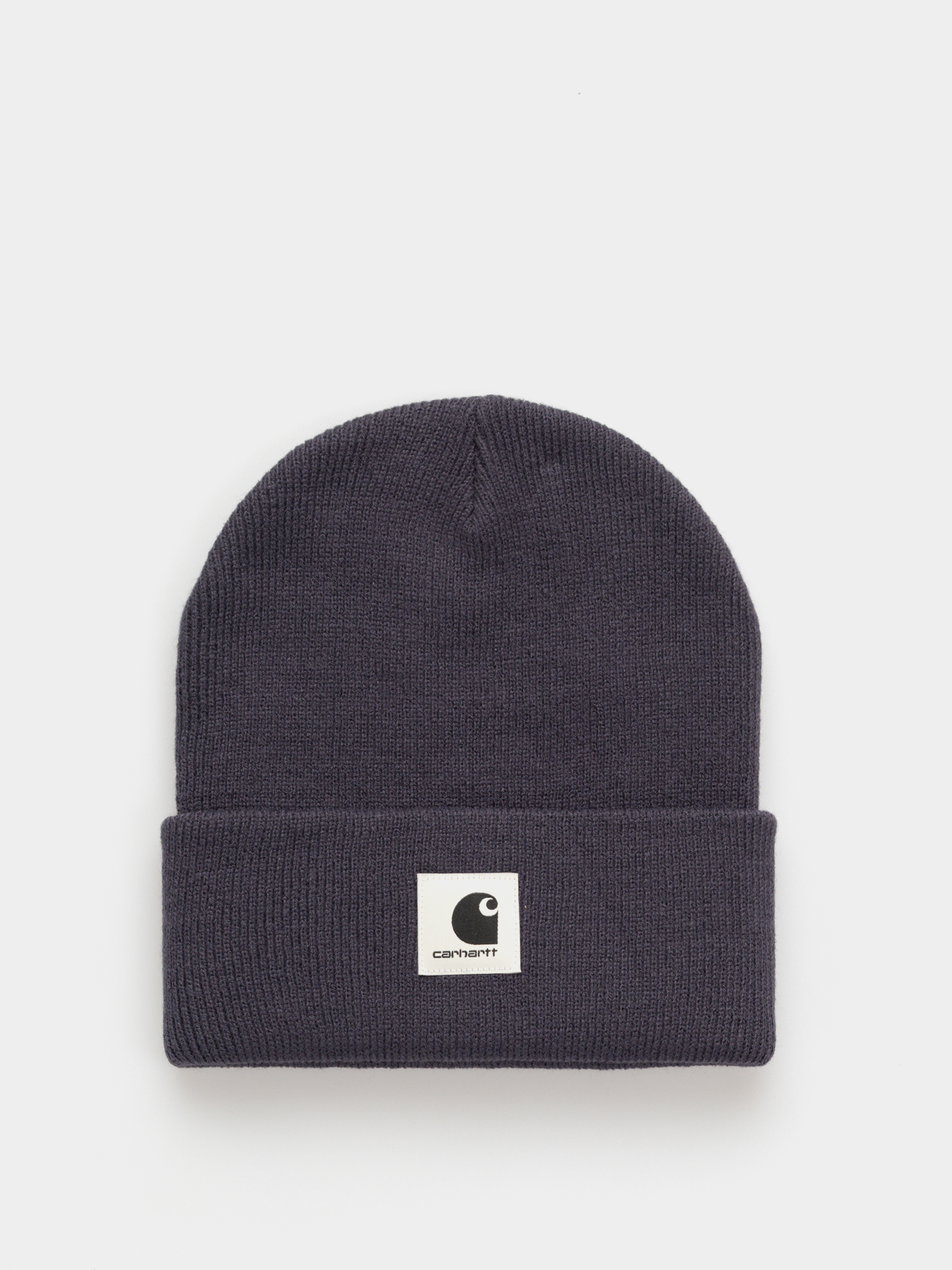 Шапка Carhartt WIP Ashley Wmn (shady purple)