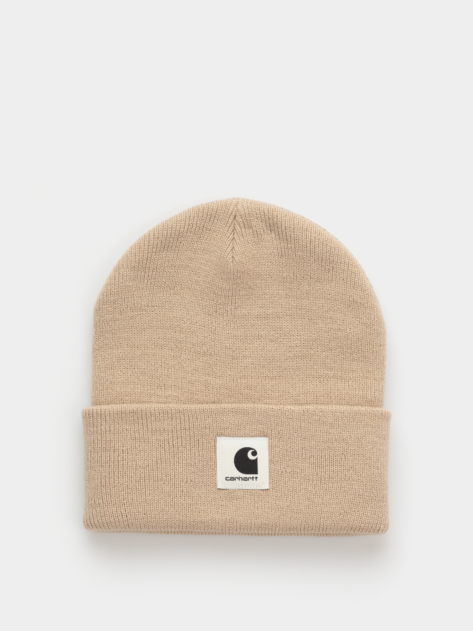 Шапка Carhartt WIP Ashley Wmn (fleur de sel)