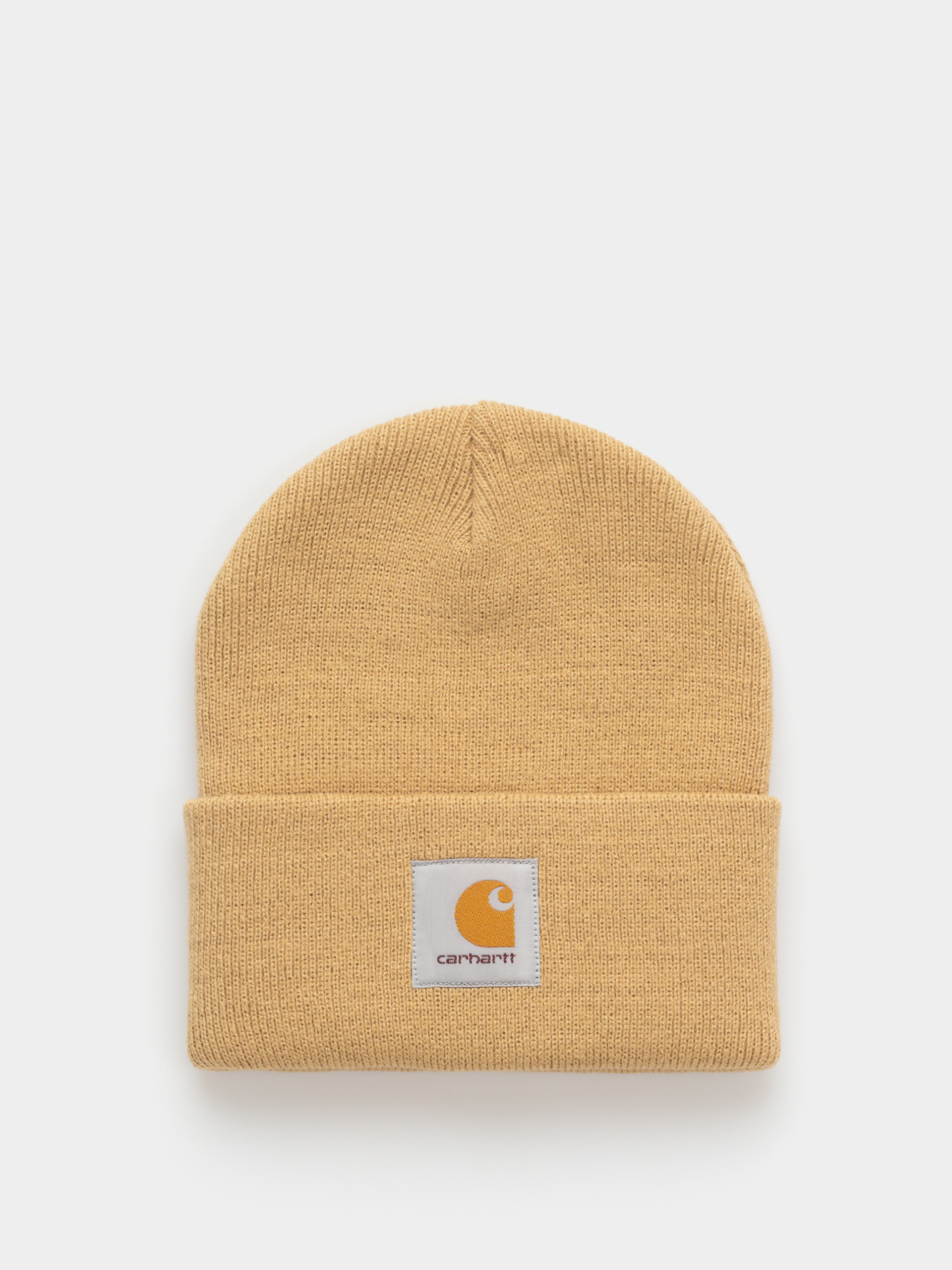 Шапка Carhartt WIP Short Watch (wip dusty h)