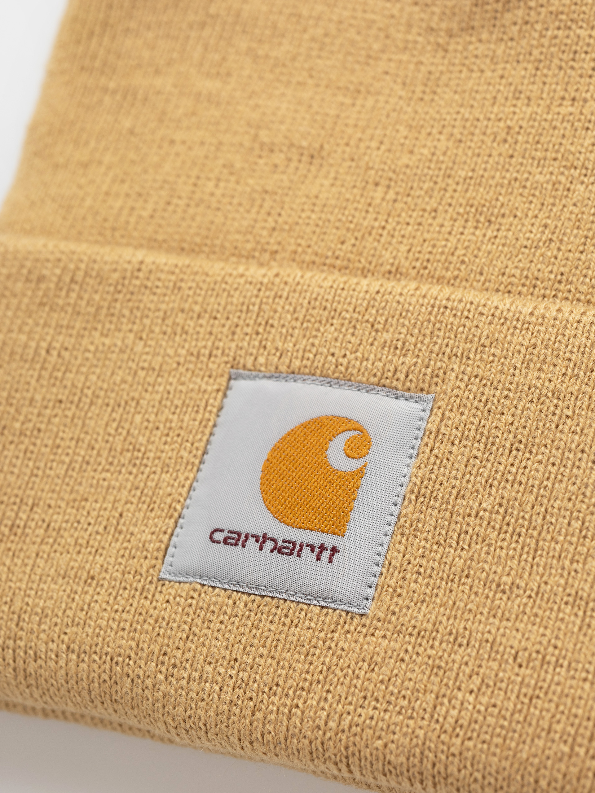 Шапка Carhartt WIP Short Watch (wip dusty h)