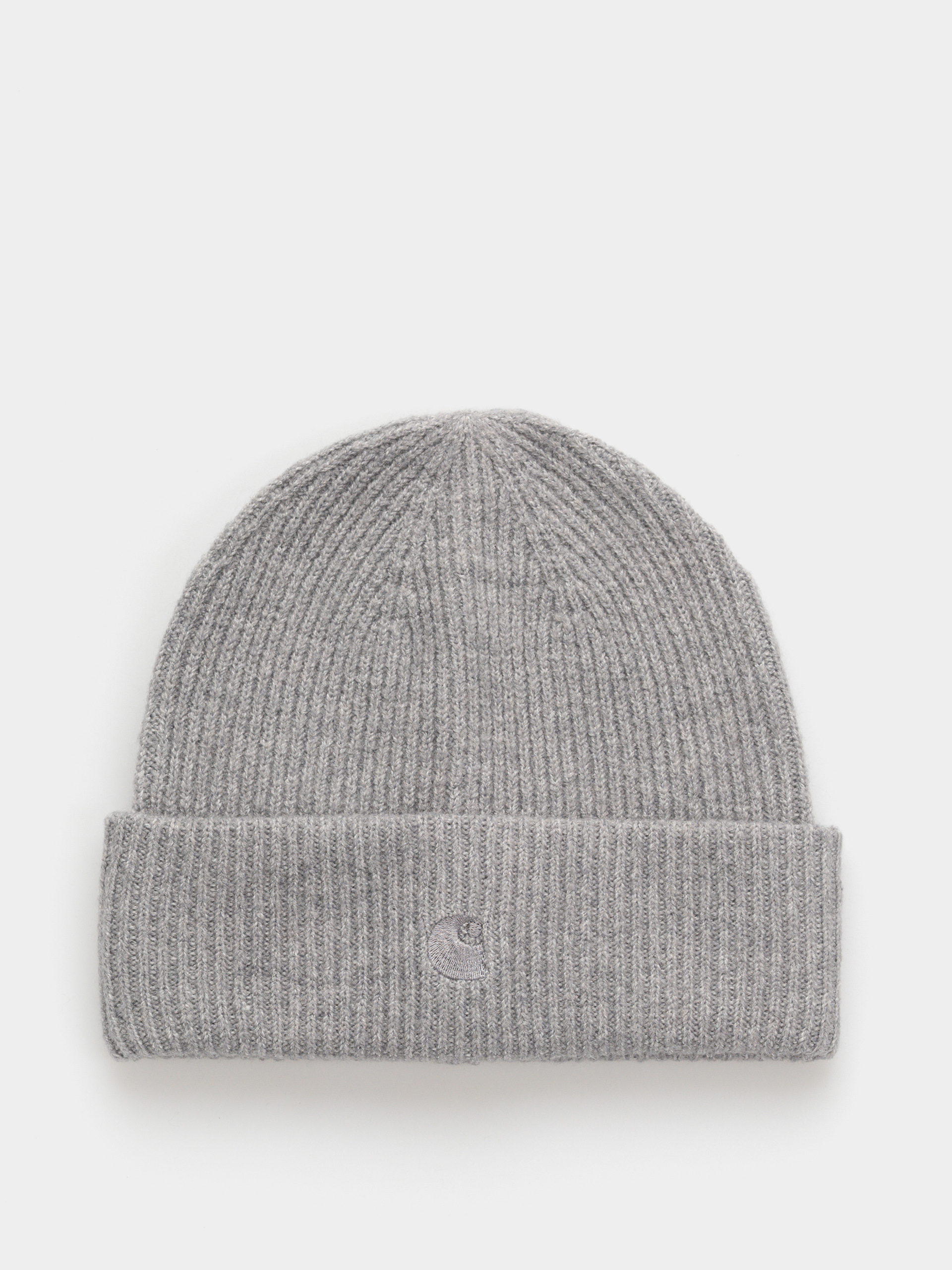 u0428u0430u043fu043au0430 Carhartt WIP Curtis (shady grey)