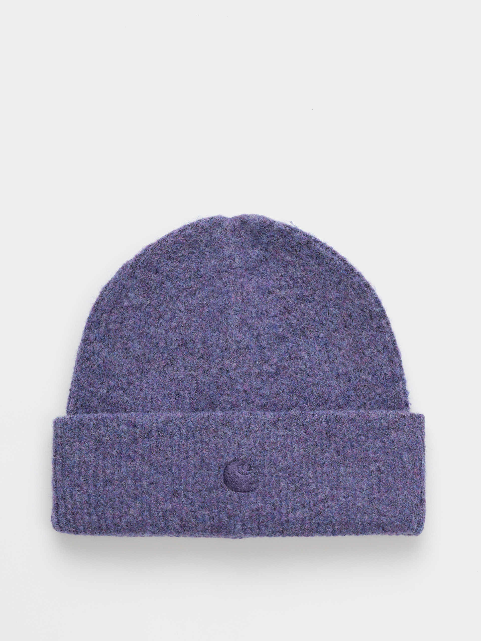 u0428u0430u043fu043au0430 Carhartt WIP Curtis (shady purple)