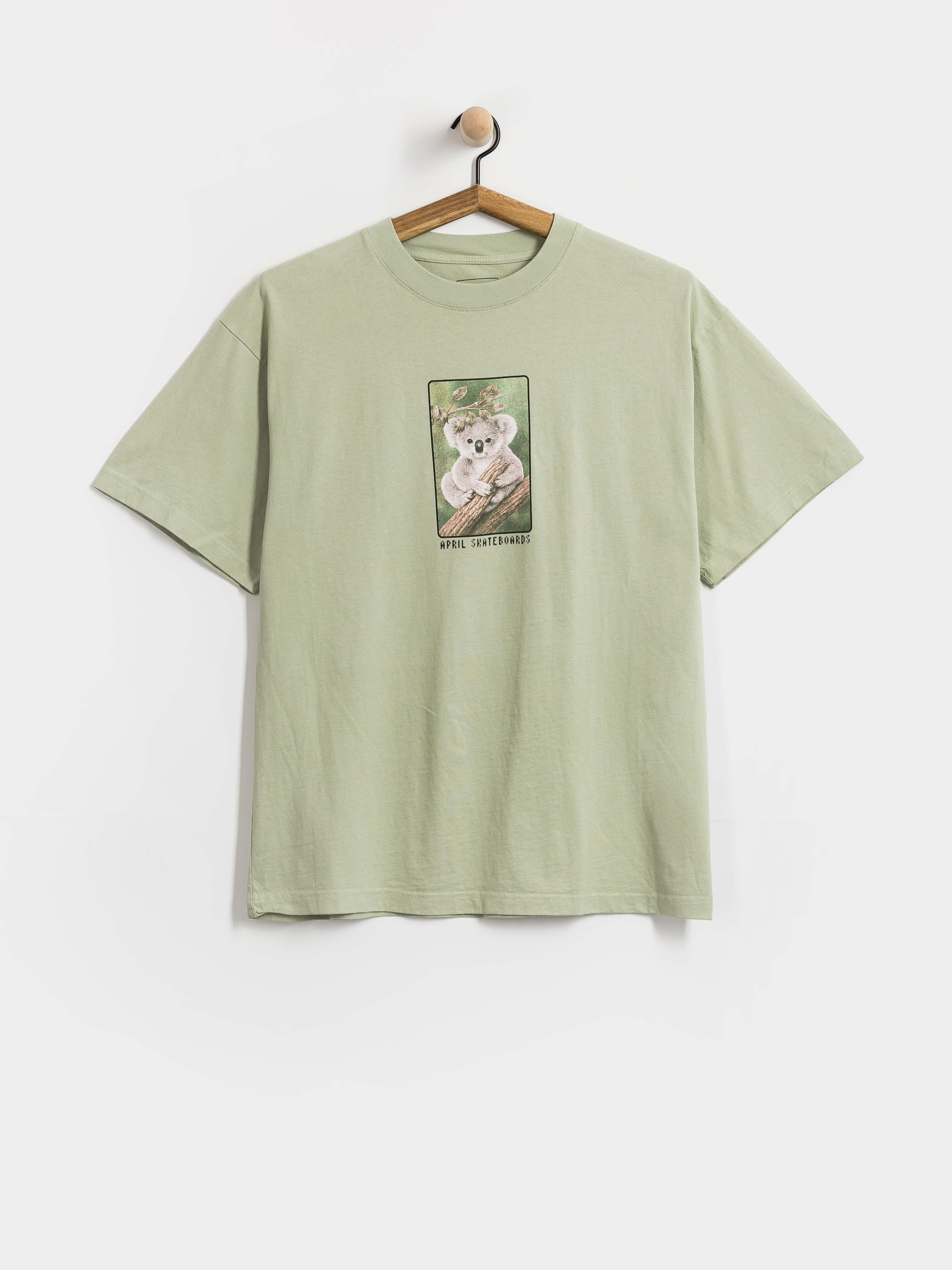 u0424u0443u0442u0431u043eu043bu043au0430 April Skateboards Marsupial (sage)