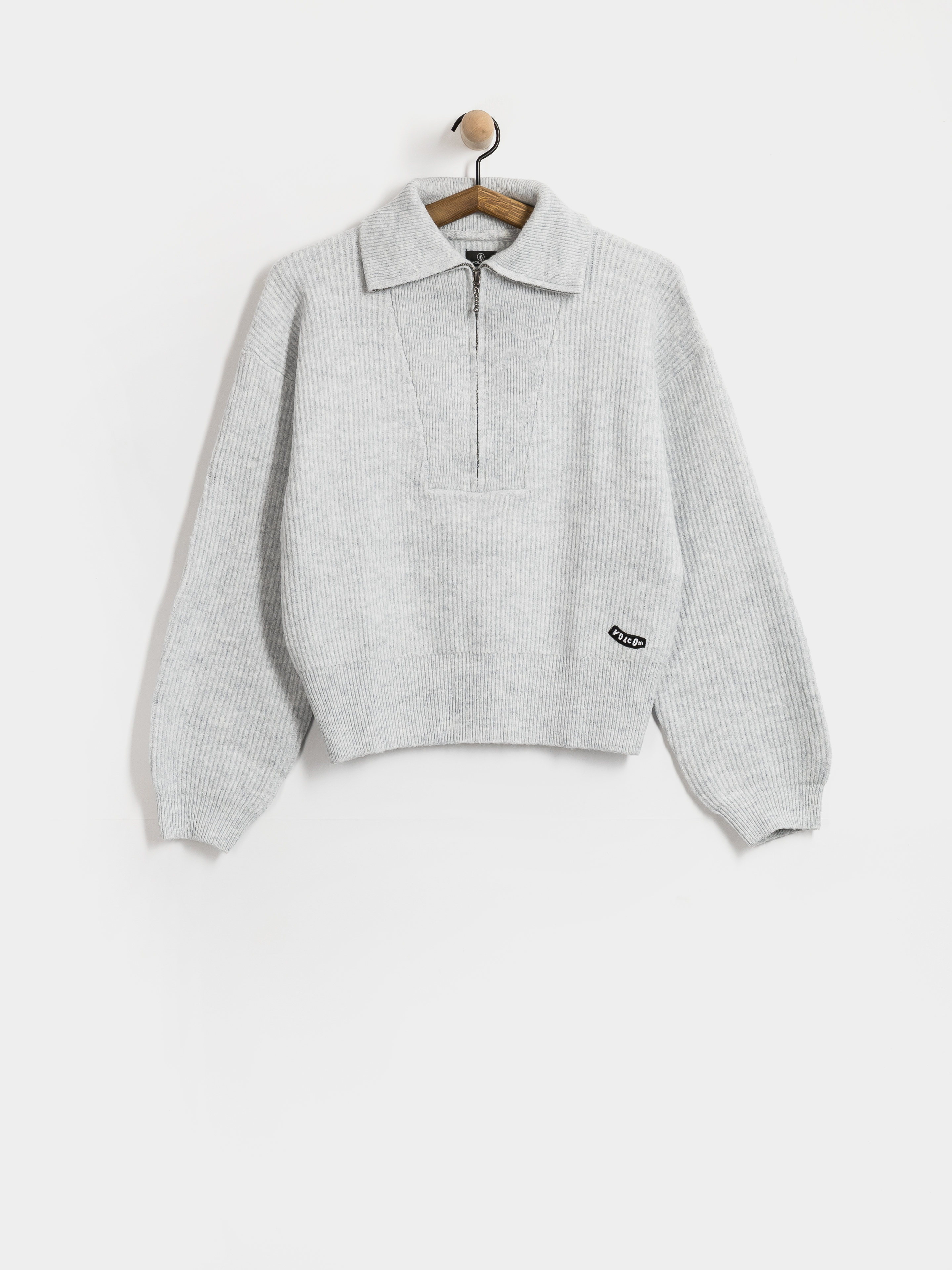 Светр Volcom Voltrane Wmn