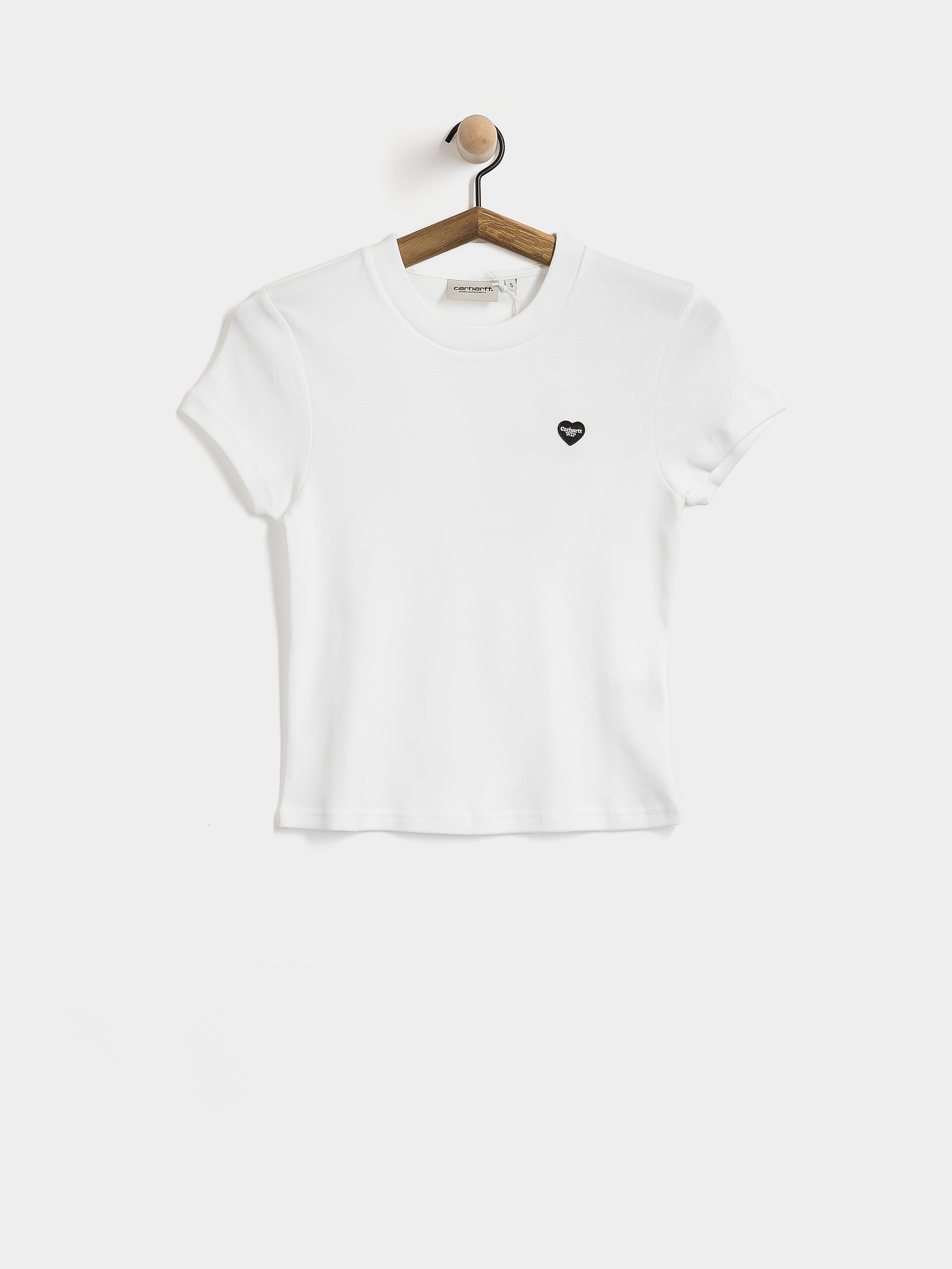 Футболка Carhartt WIP Philipa Wmn (black)