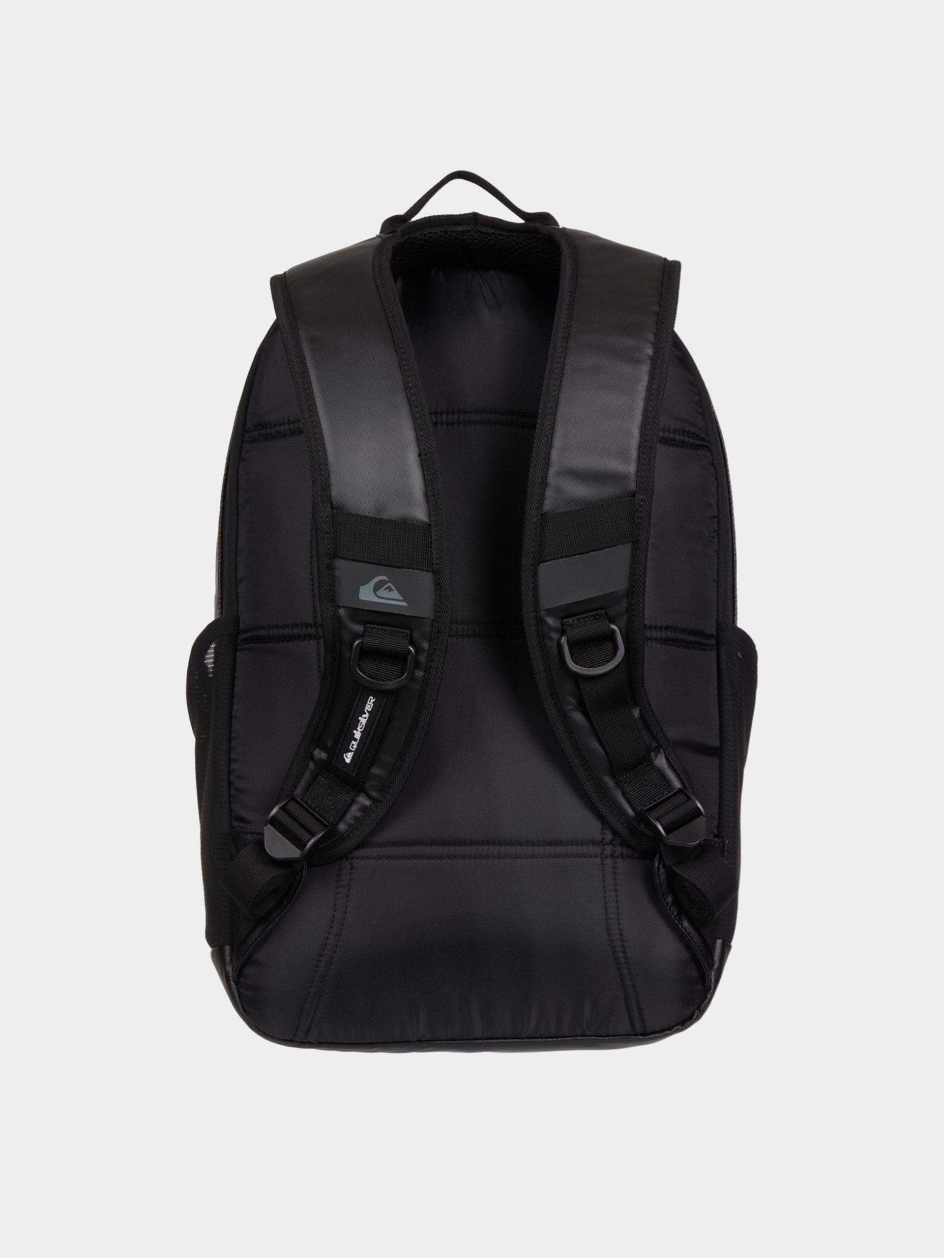 Рюкзак Quiksilver Burner 28L Plus (black)