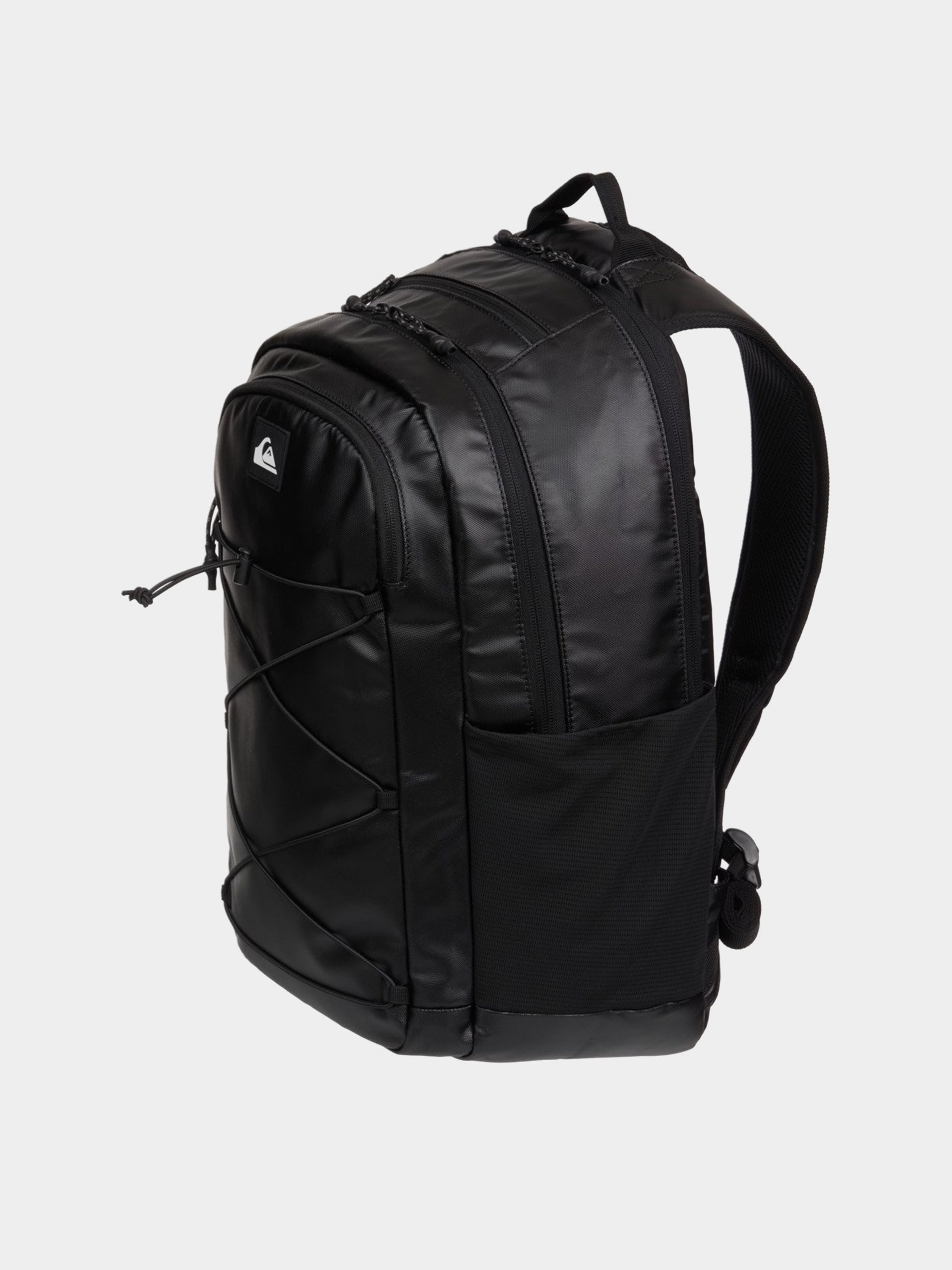 Рюкзак Quiksilver Burner 28L Plus (black)