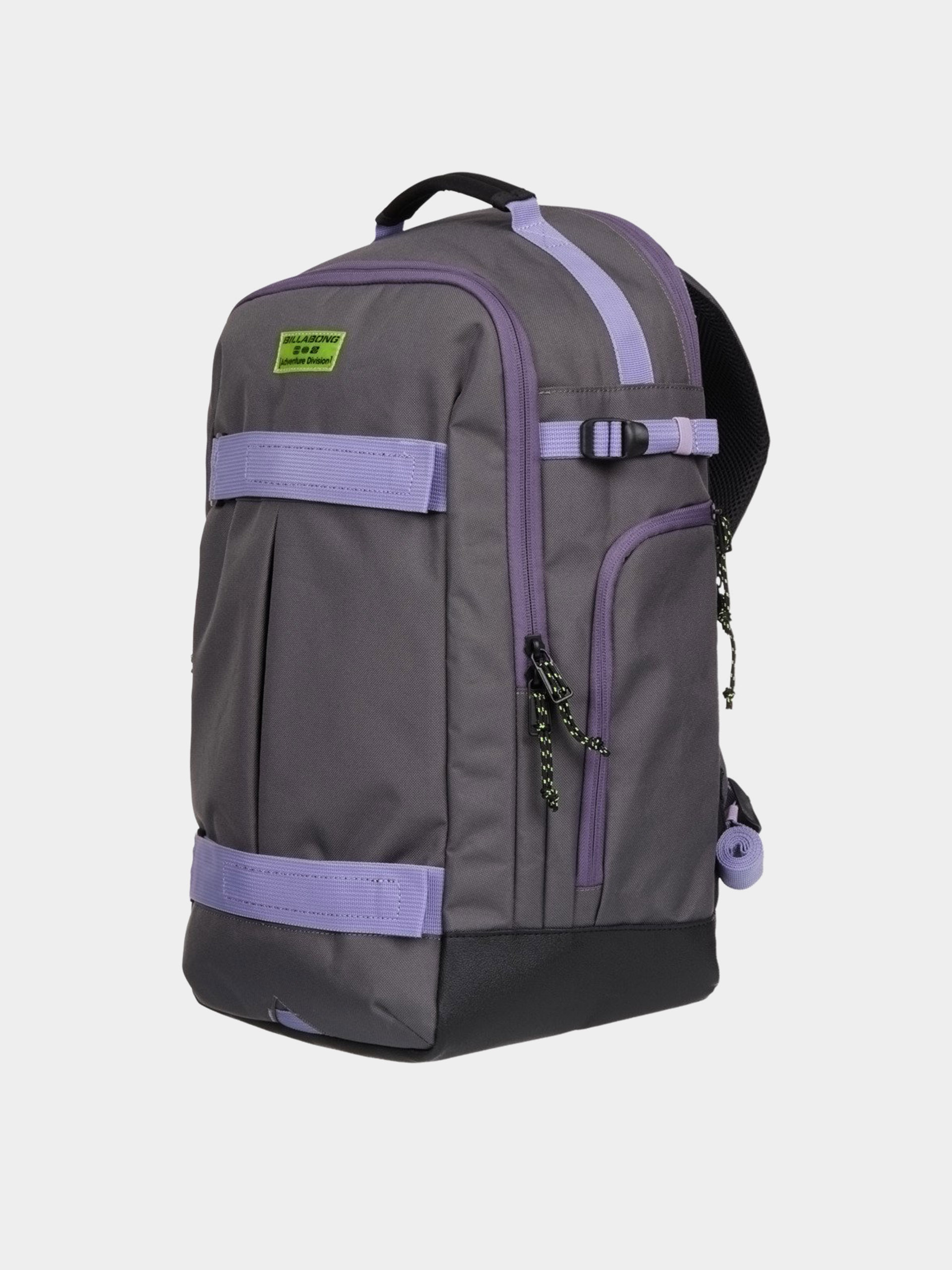 Рюкзак Billabong Headland (pewter)
