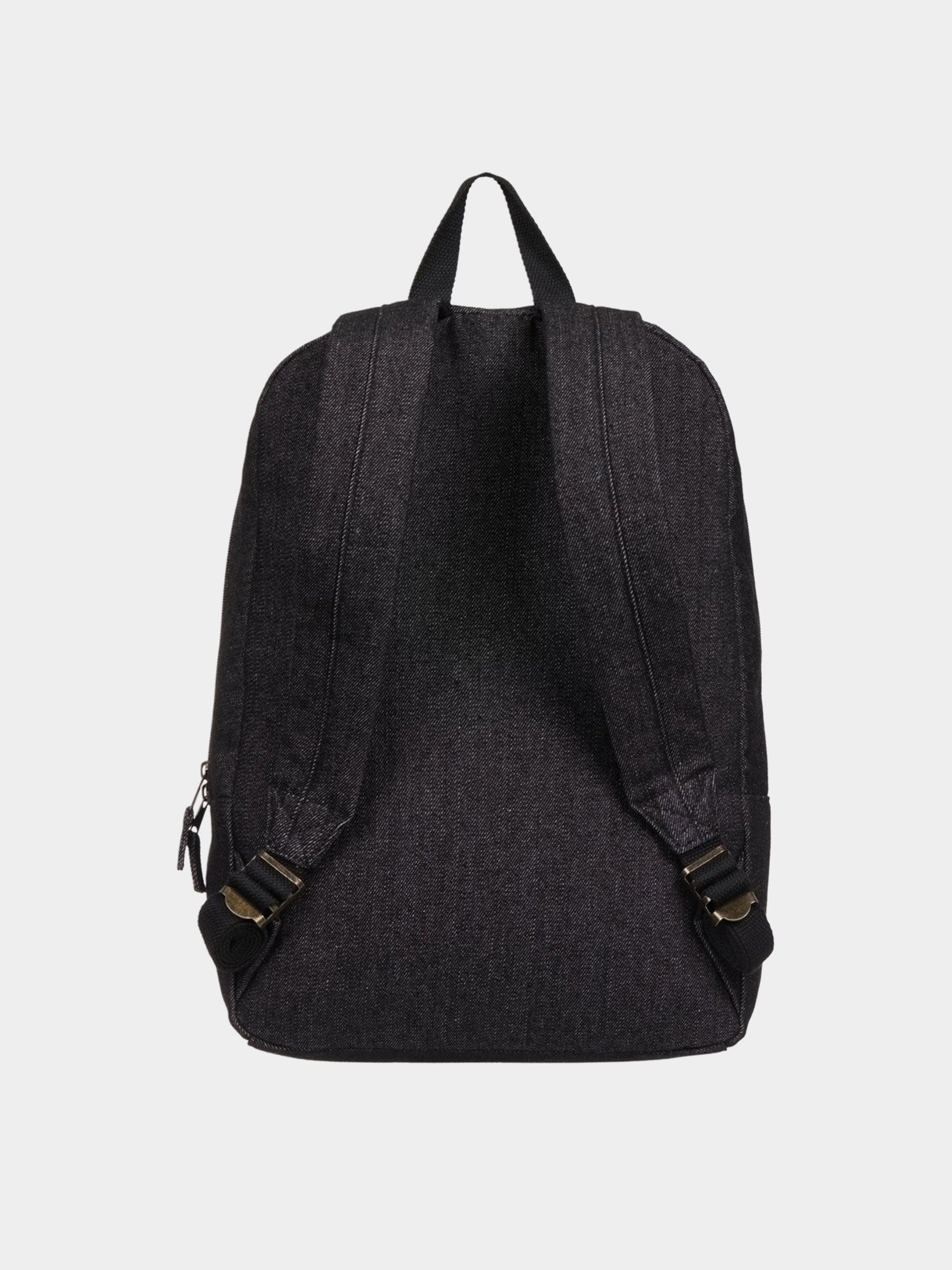 Рюкзак Billabong School Out Denim Wmn (black rinse)