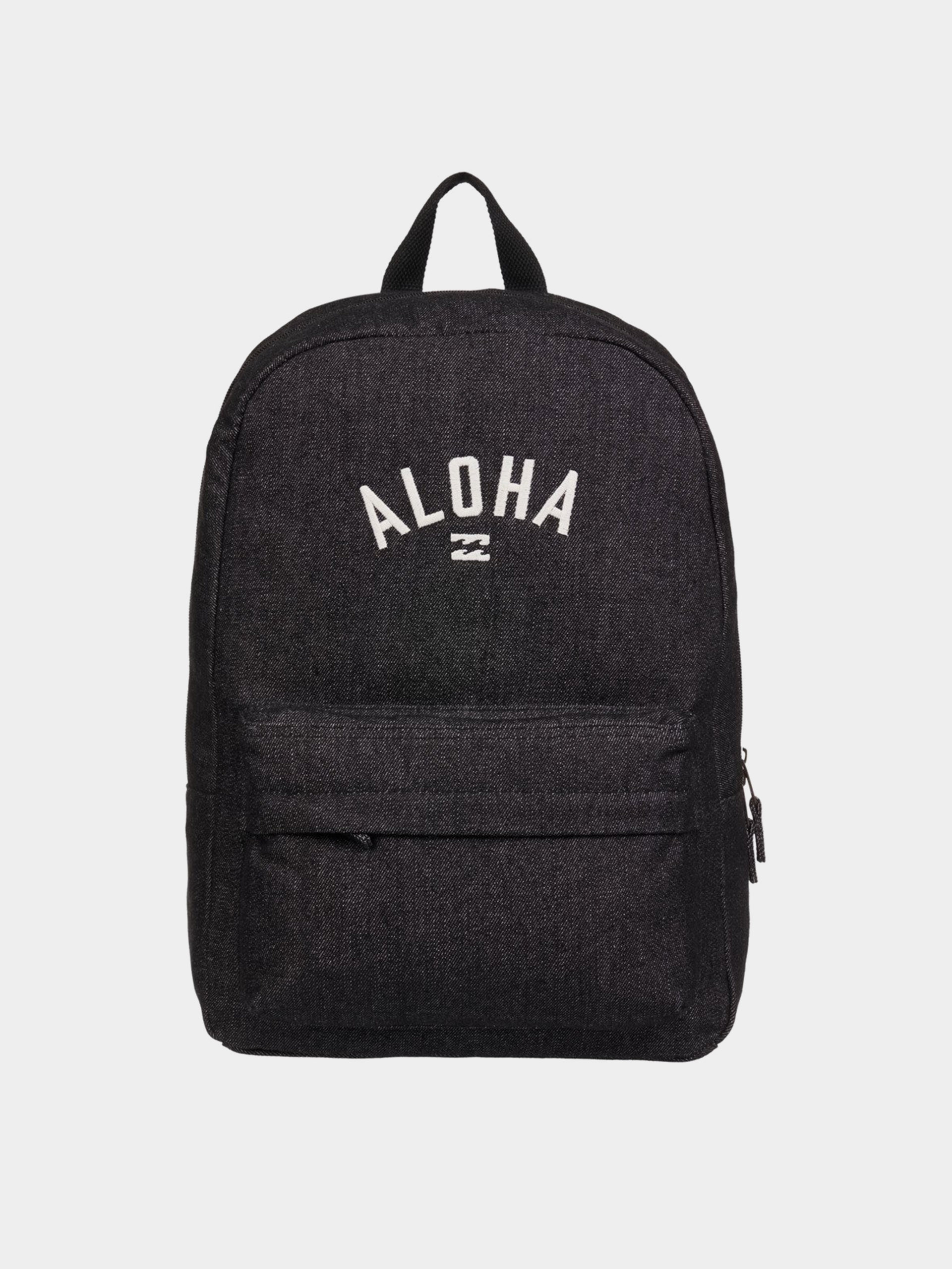 Рюкзак Billabong School Out Denim Wmn