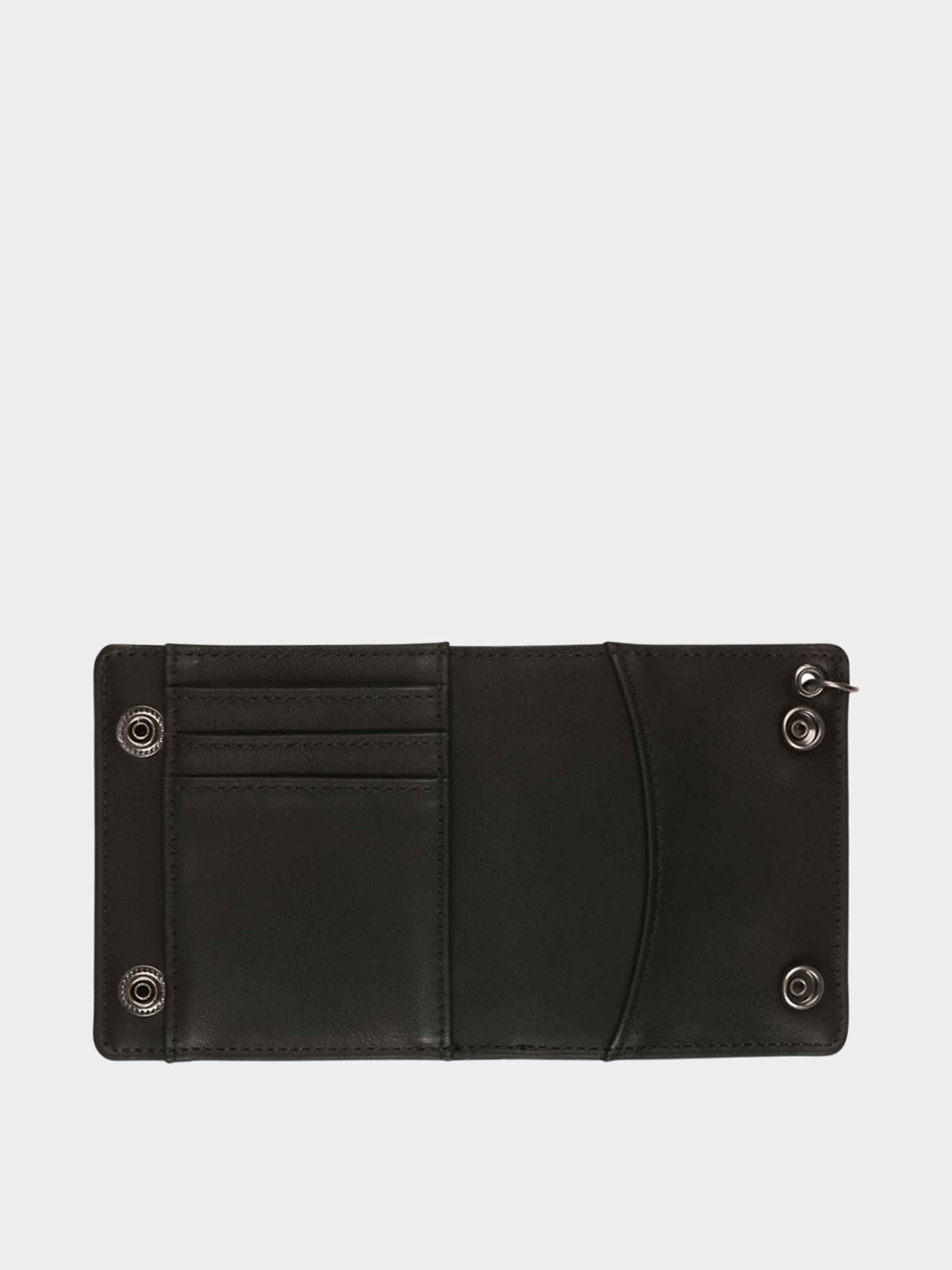 Гаманець DC Chain Wallet (black)