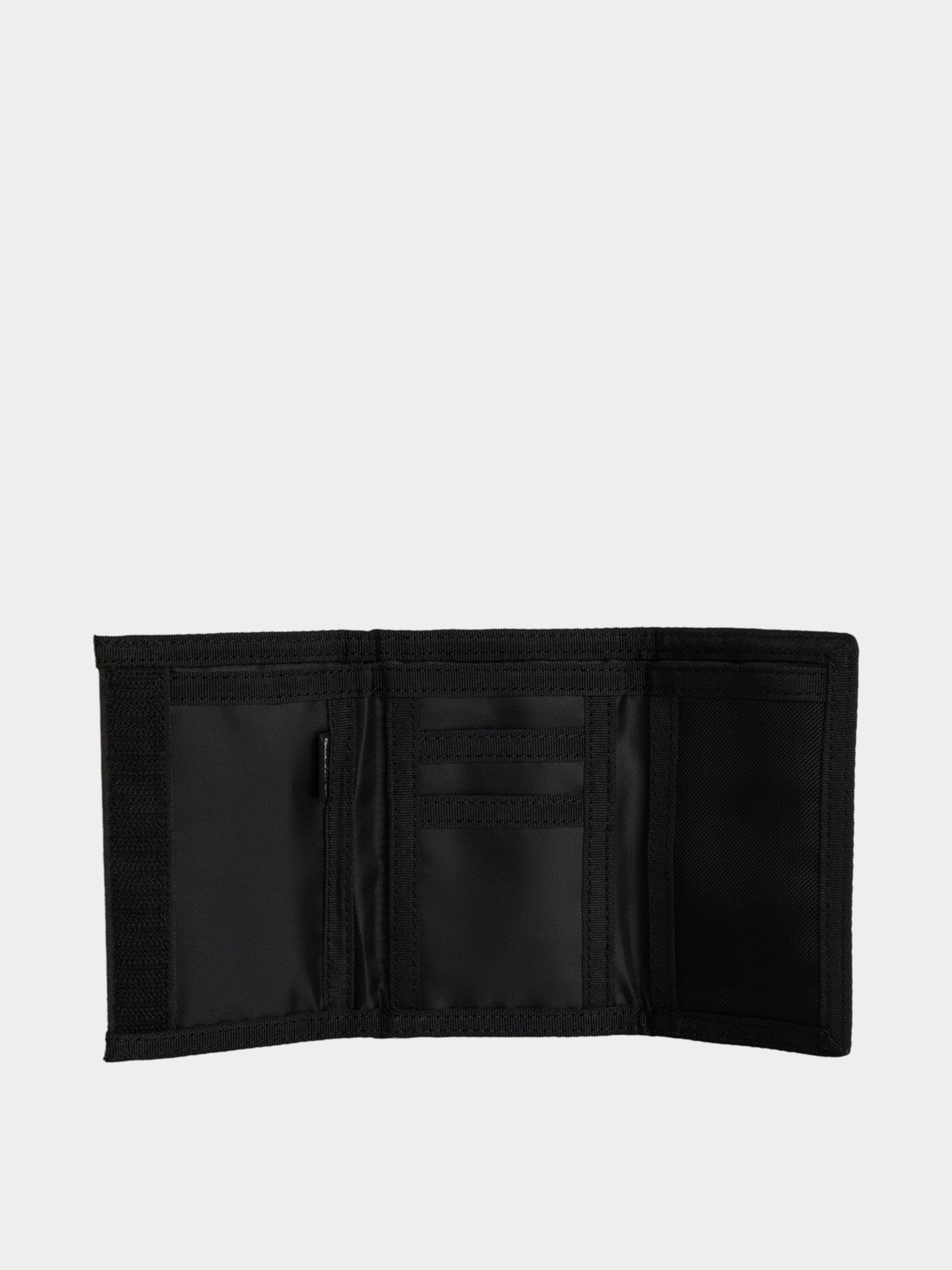 Гаманець Quiksilver The Everydaily (black)