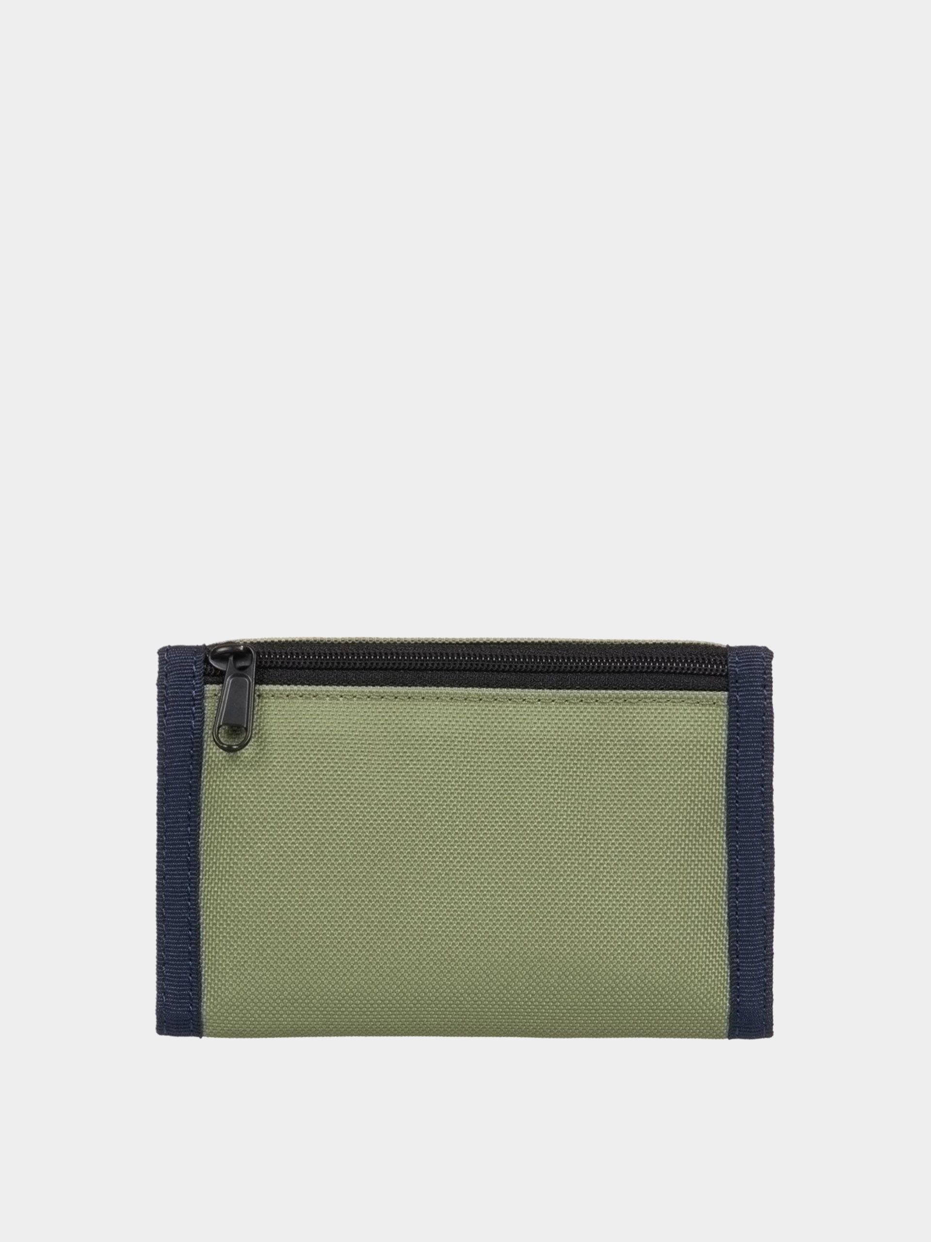 Гаманець Quiksilver The Everydaily (calliste green)
