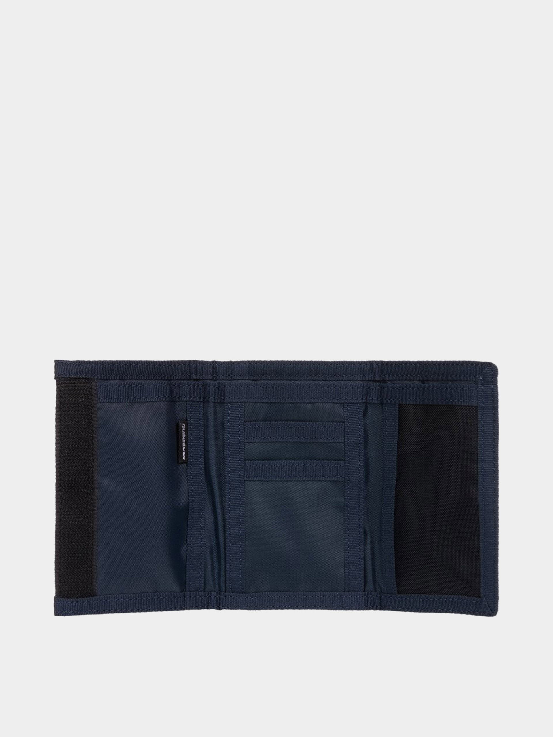 Гаманець Quiksilver The Everydaily (calliste green)