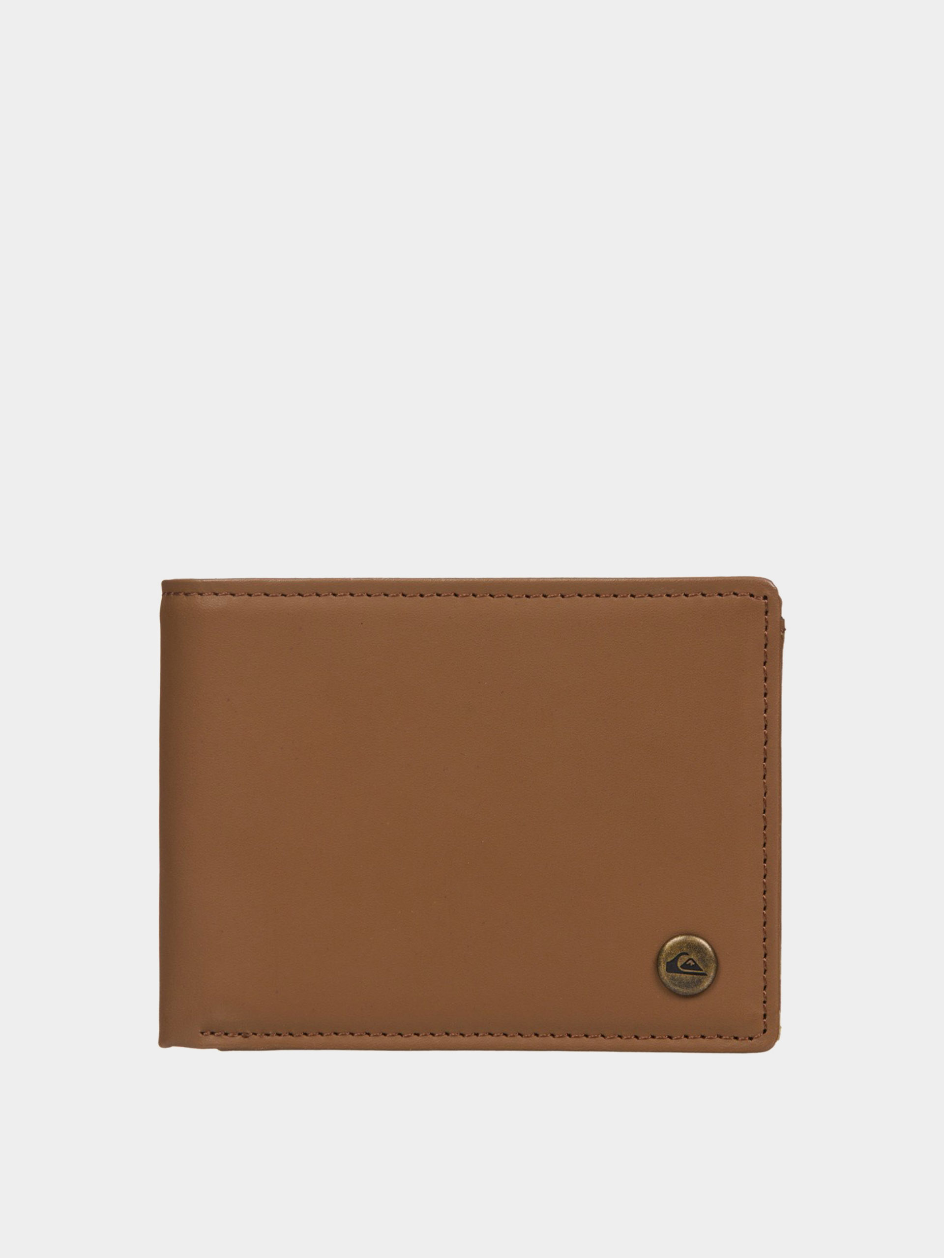 u0413u0430u043cu0430u043du0435u0446u044c Quiksilver Mack 2 (tobacco brown)