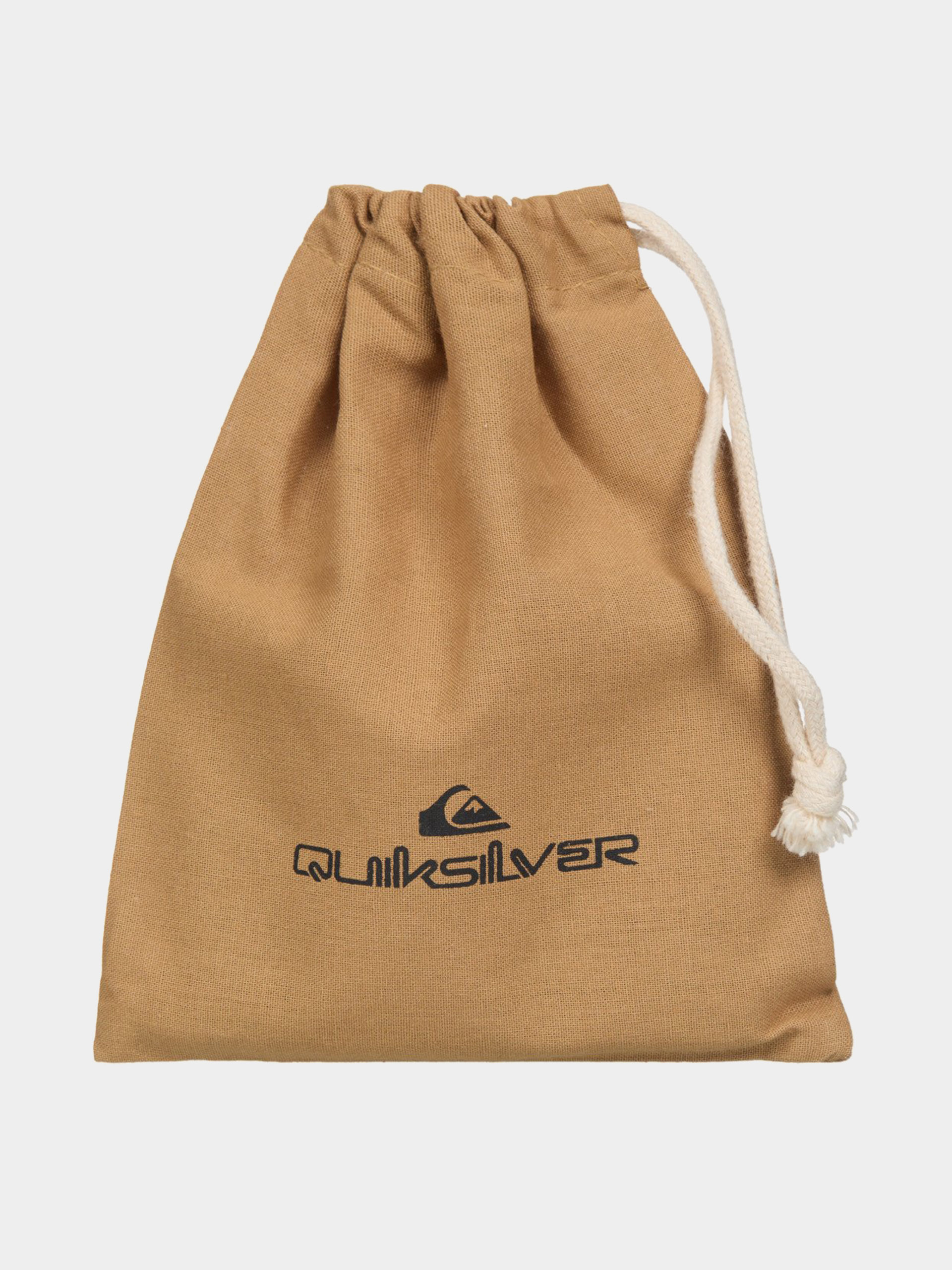 Гаманець Quiksilver Mack 2 (tobacco brown)