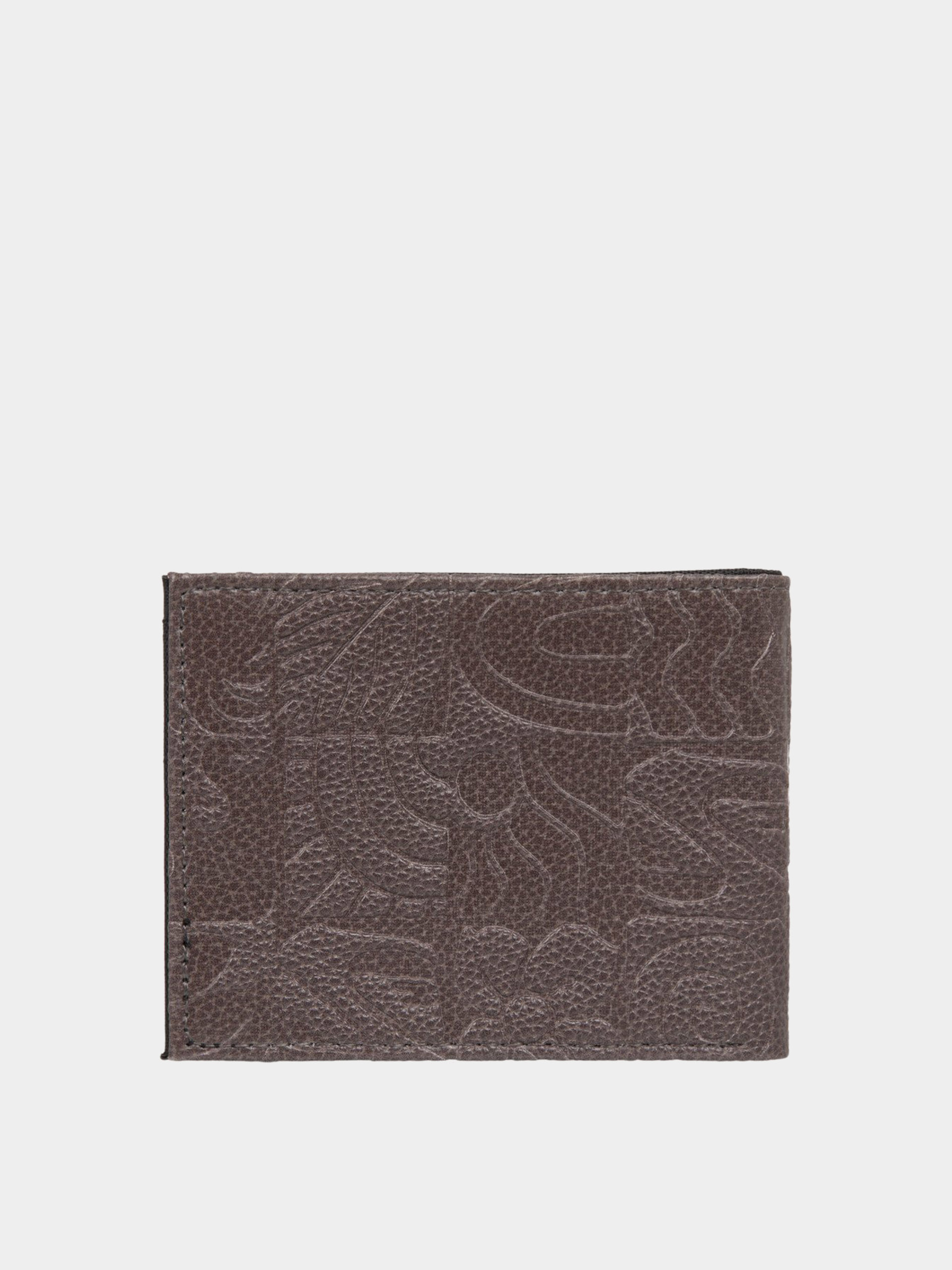 Гаманець Quiksilver Freshness (java)